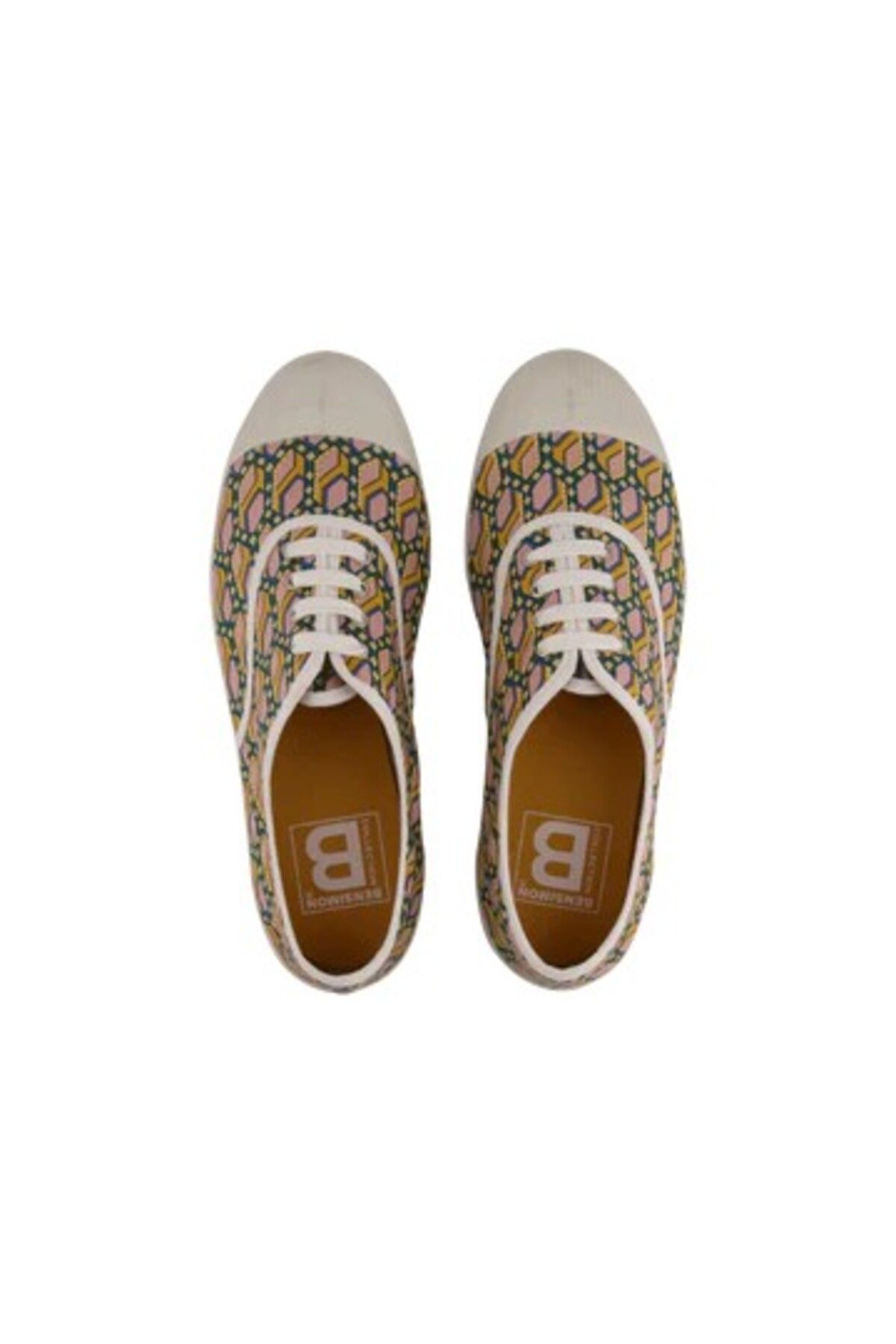 Bensimon leopard 2025