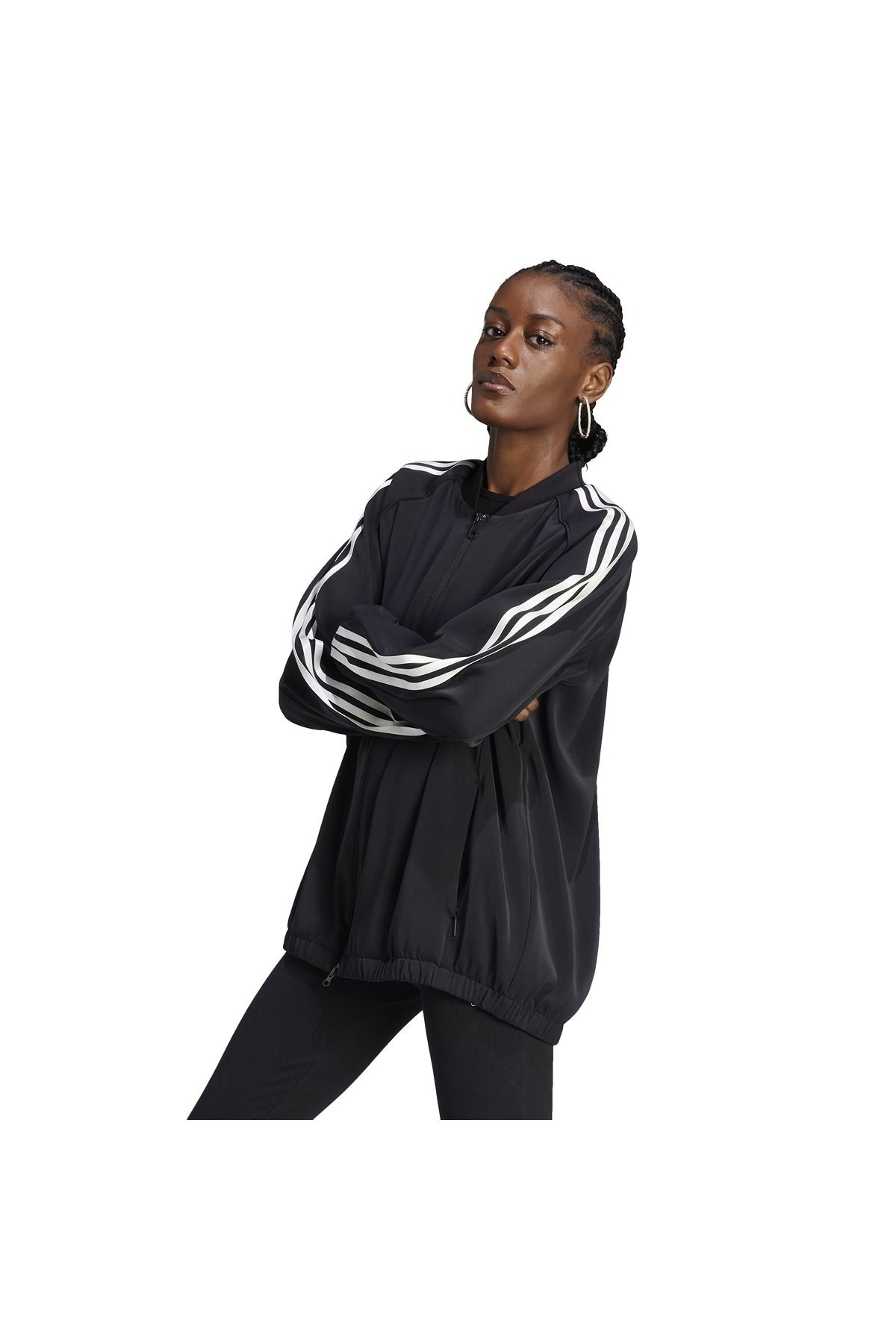 Adidas style jacket hotsell