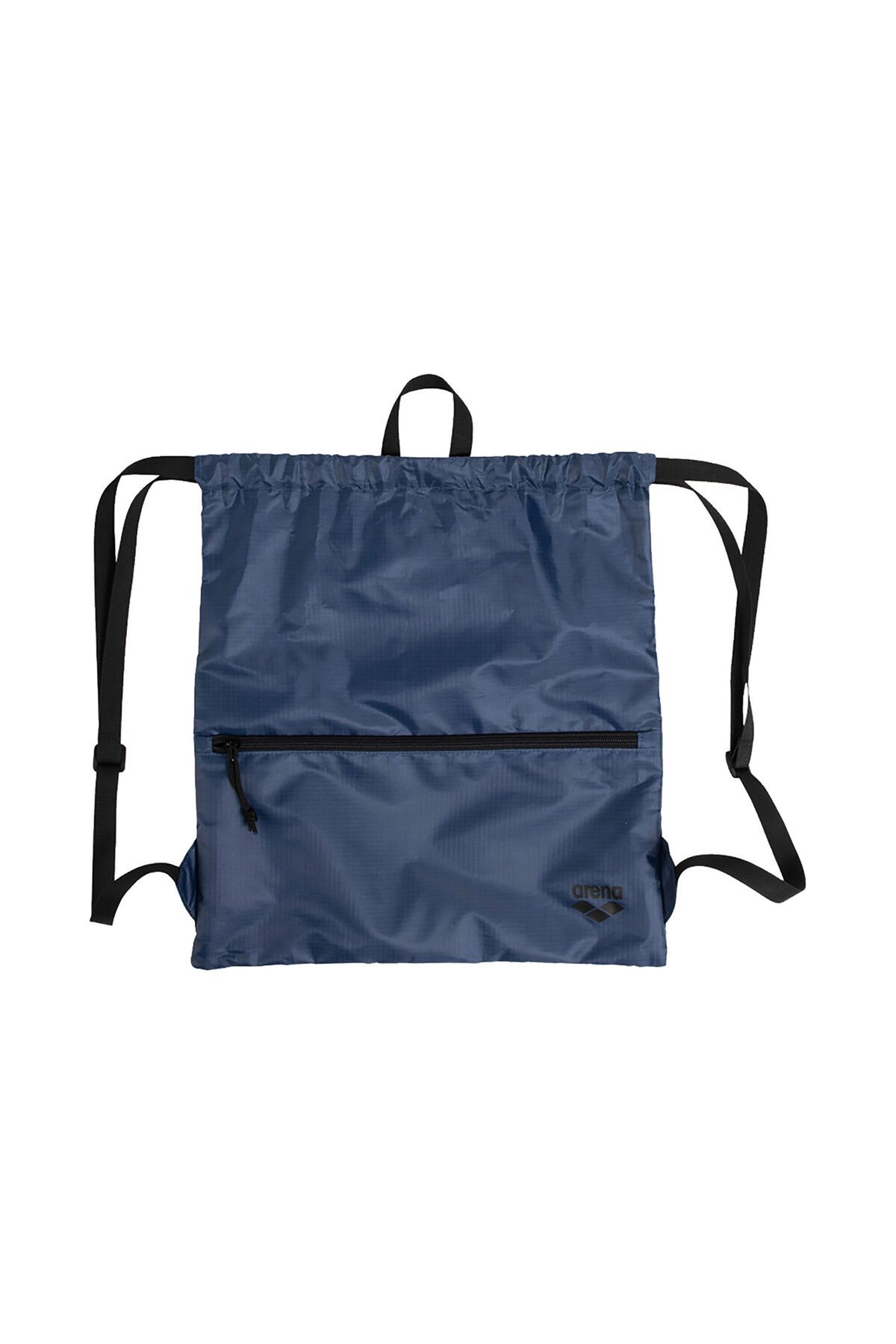 تجهیزات ورزش های آبی مشکی کوله پشتی پارچه ای Ripstops Rucksack Arena