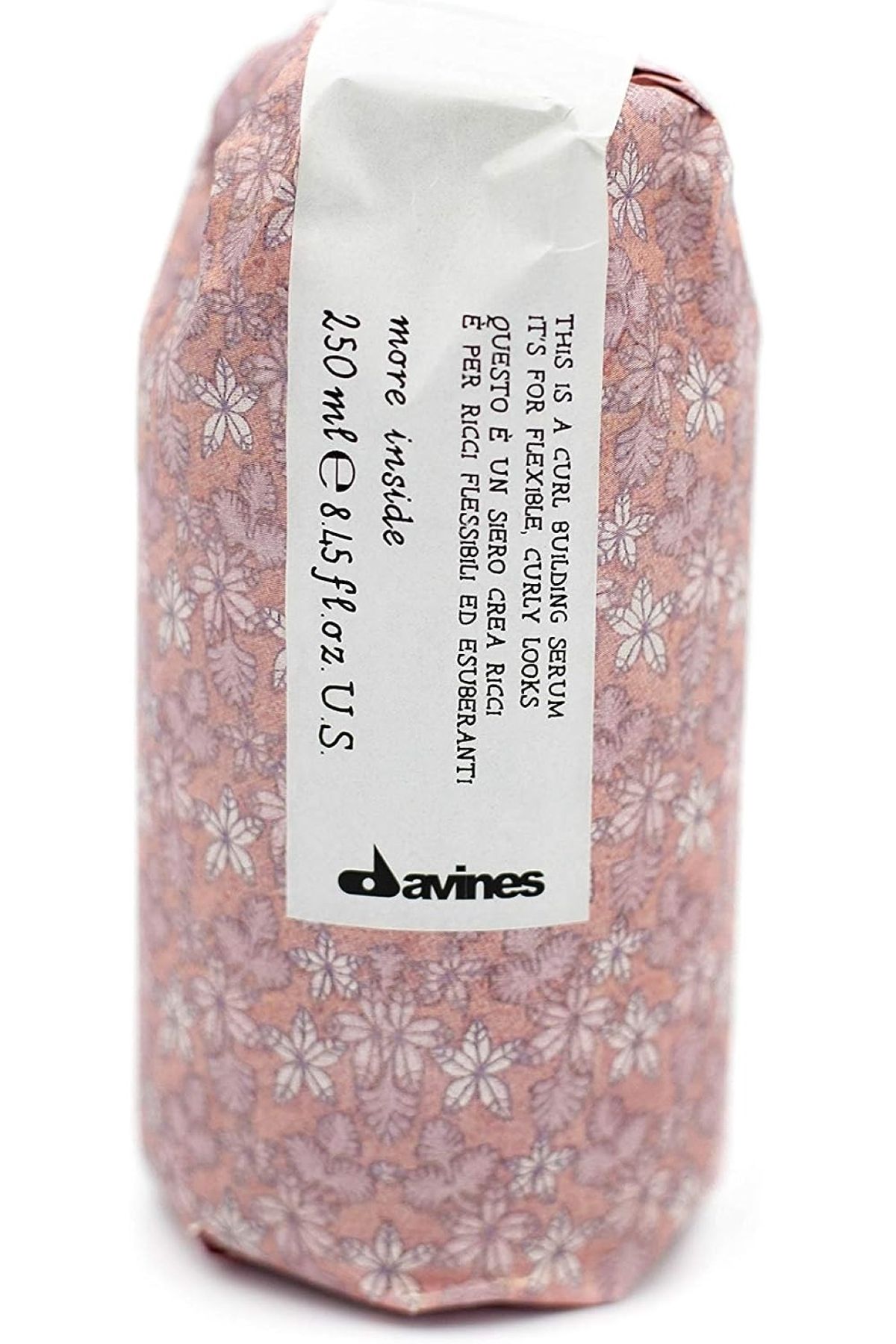 سرم تاول زنی کرل 250 میلی لیتر Davines
