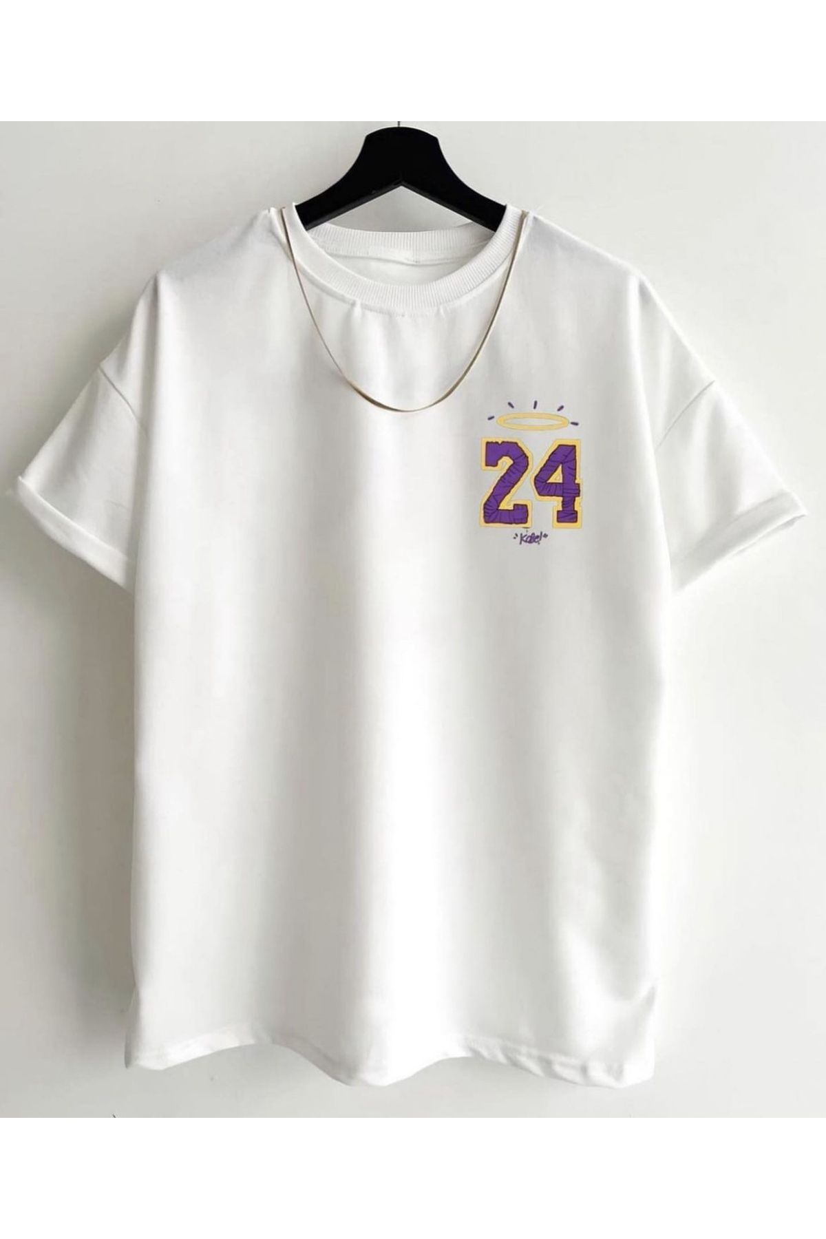 Kobe shirts for women deals