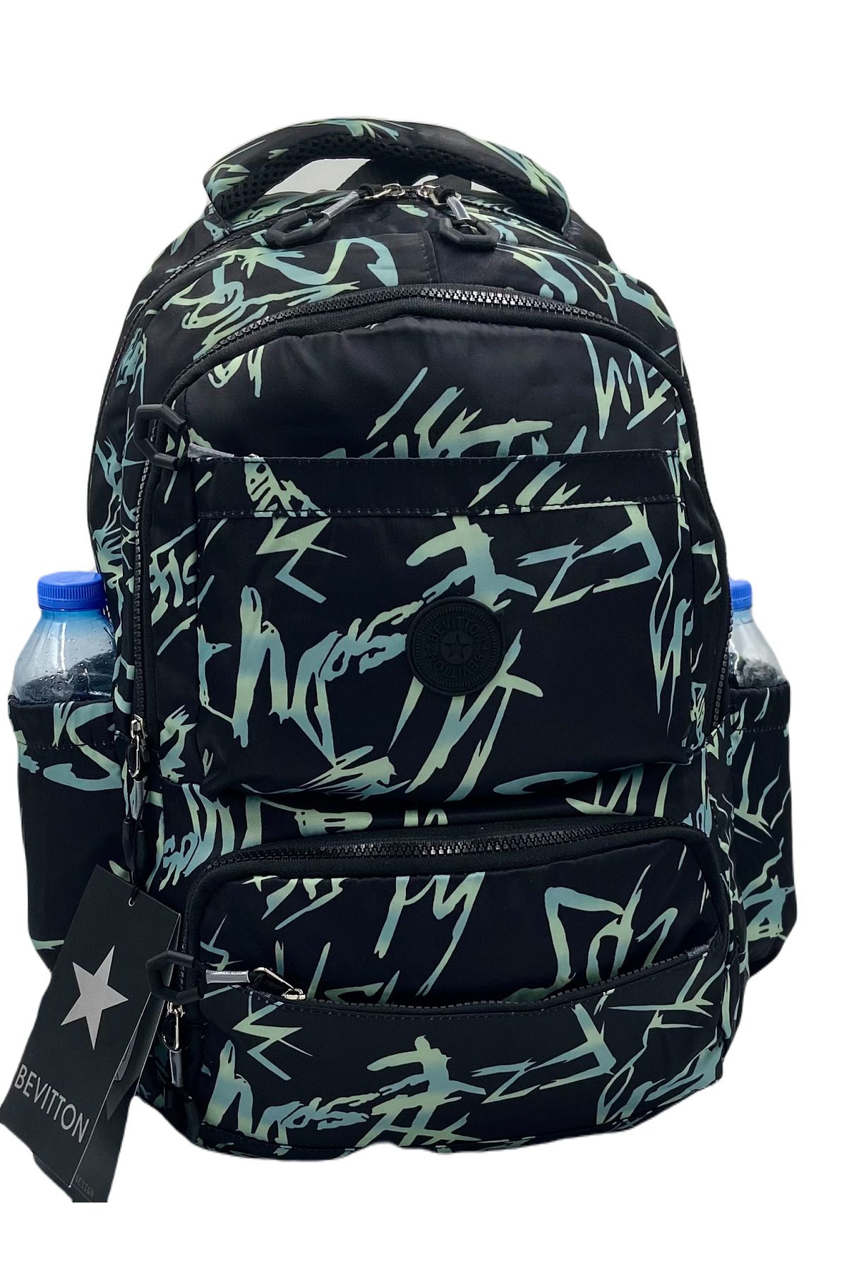 Luxury school 2025 backpack