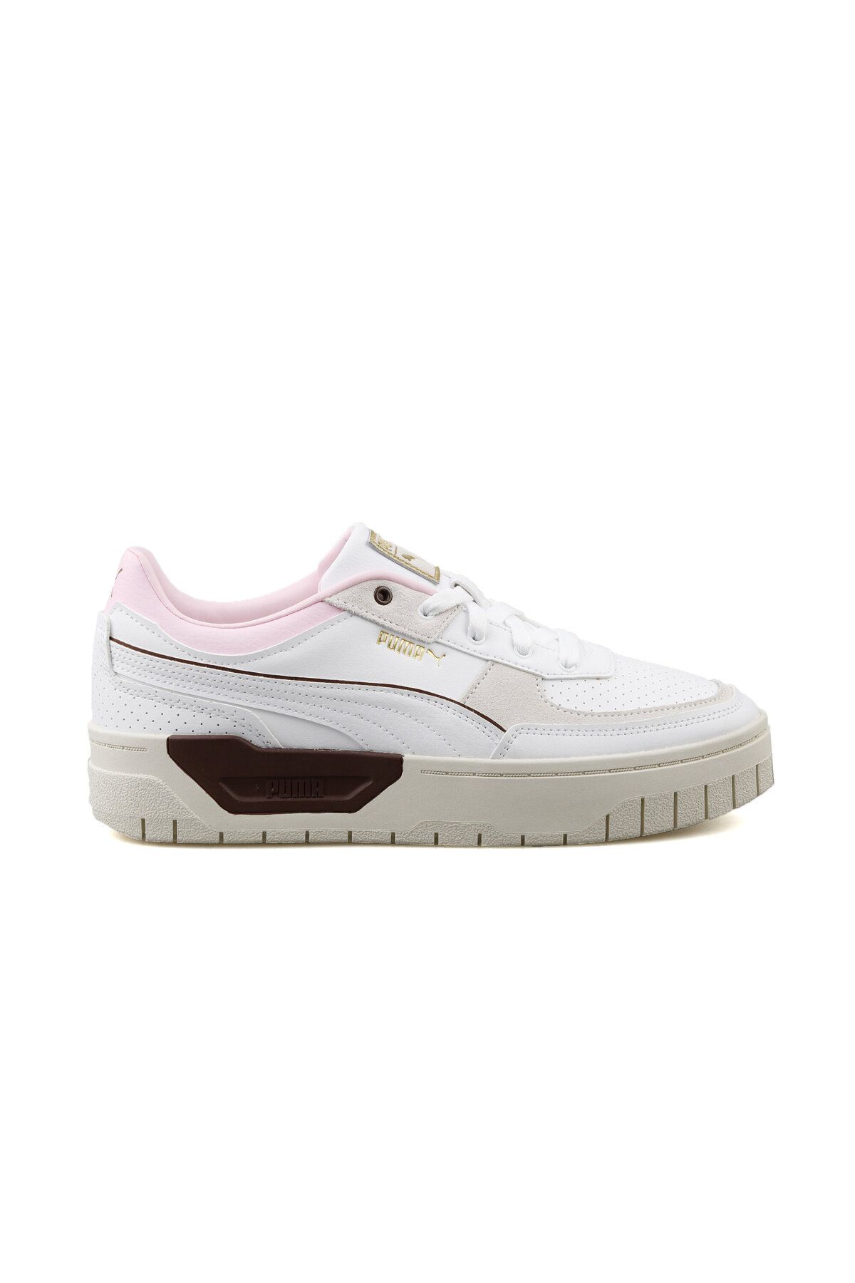 کفش راحتی زنانه Cali Dream Preppy Wns 38987602 رنگارنگ Puma