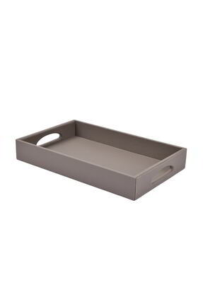 ZM Decor Vizon Bodrum Tepsi 26*41*6 cm