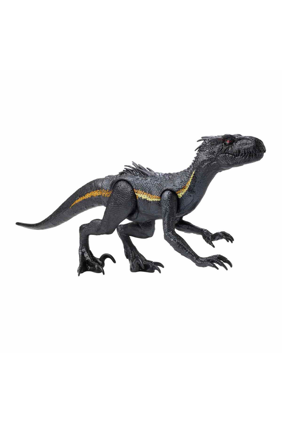White indoraptor toy hot sale