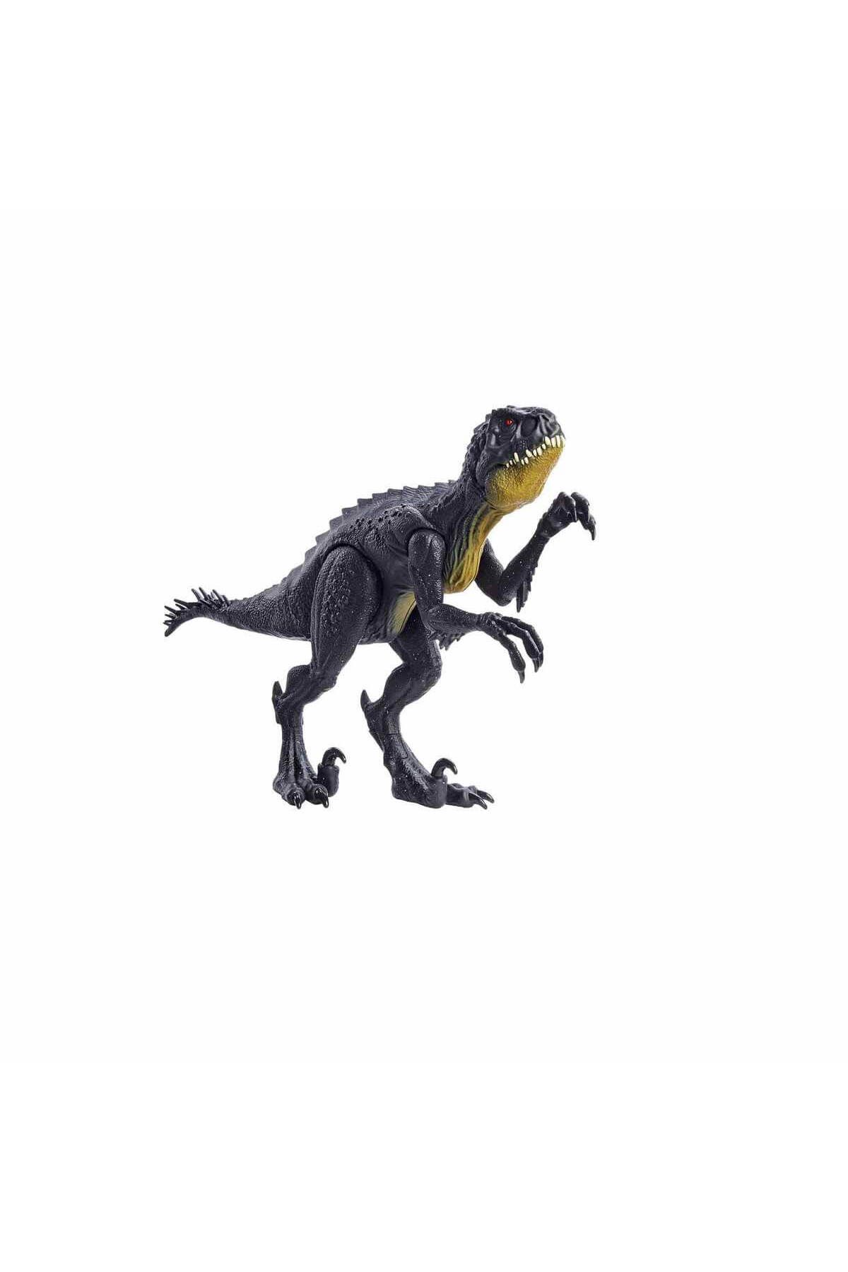 White indoraptor 2025 lego