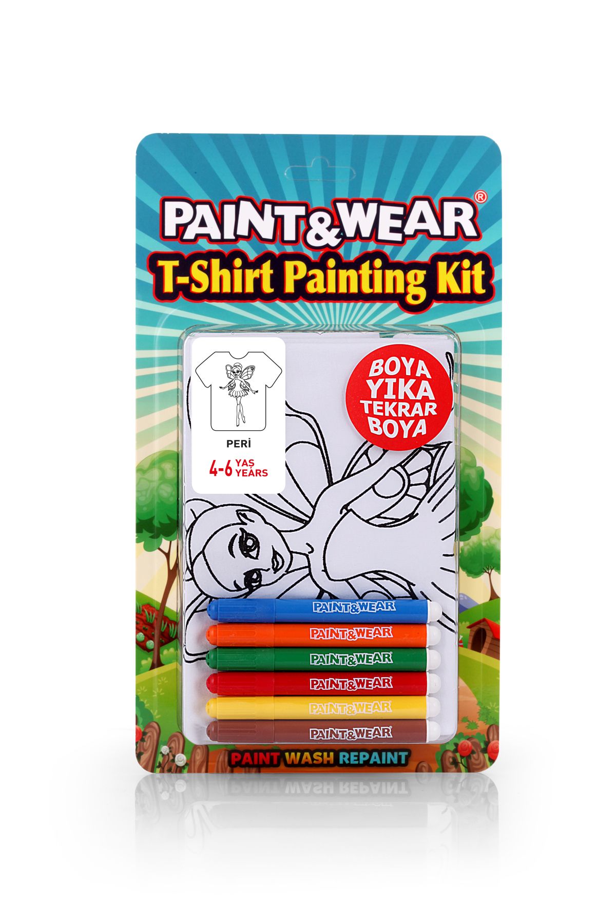 Paint wear deals