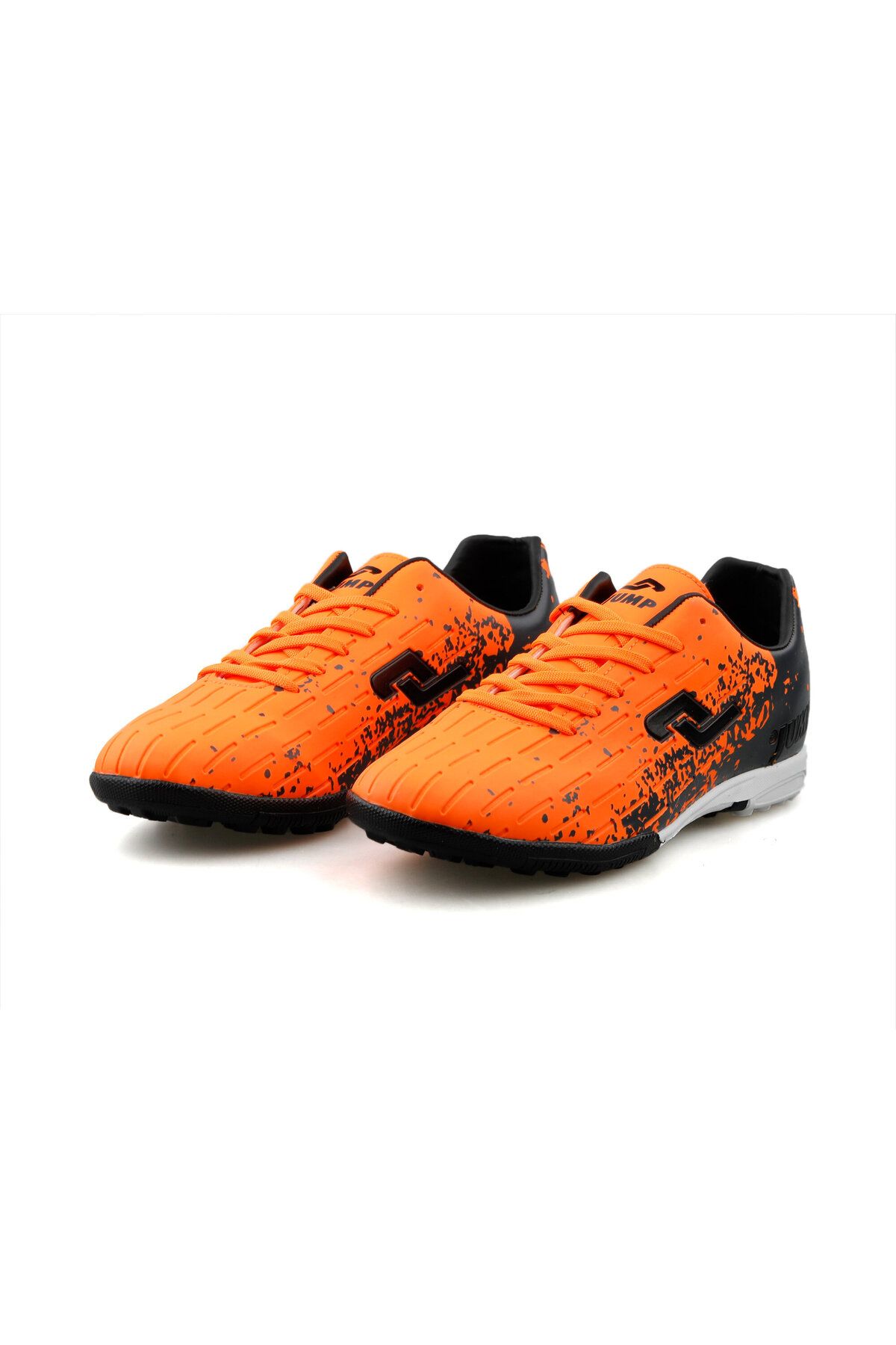 28374 E Neon Orange مردانه Astroturf Field کفش Jump