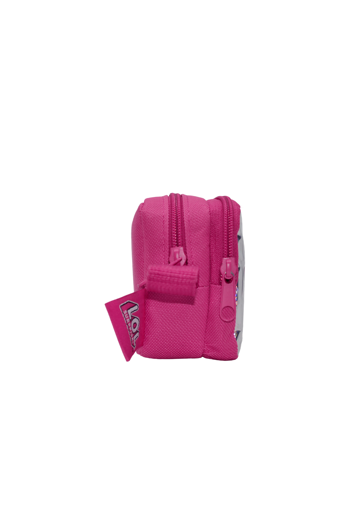 ست Famebag کیف و کیف جامدادی دبستان و دبیرستان لول سورپرایز اورجینال - تصویر 7