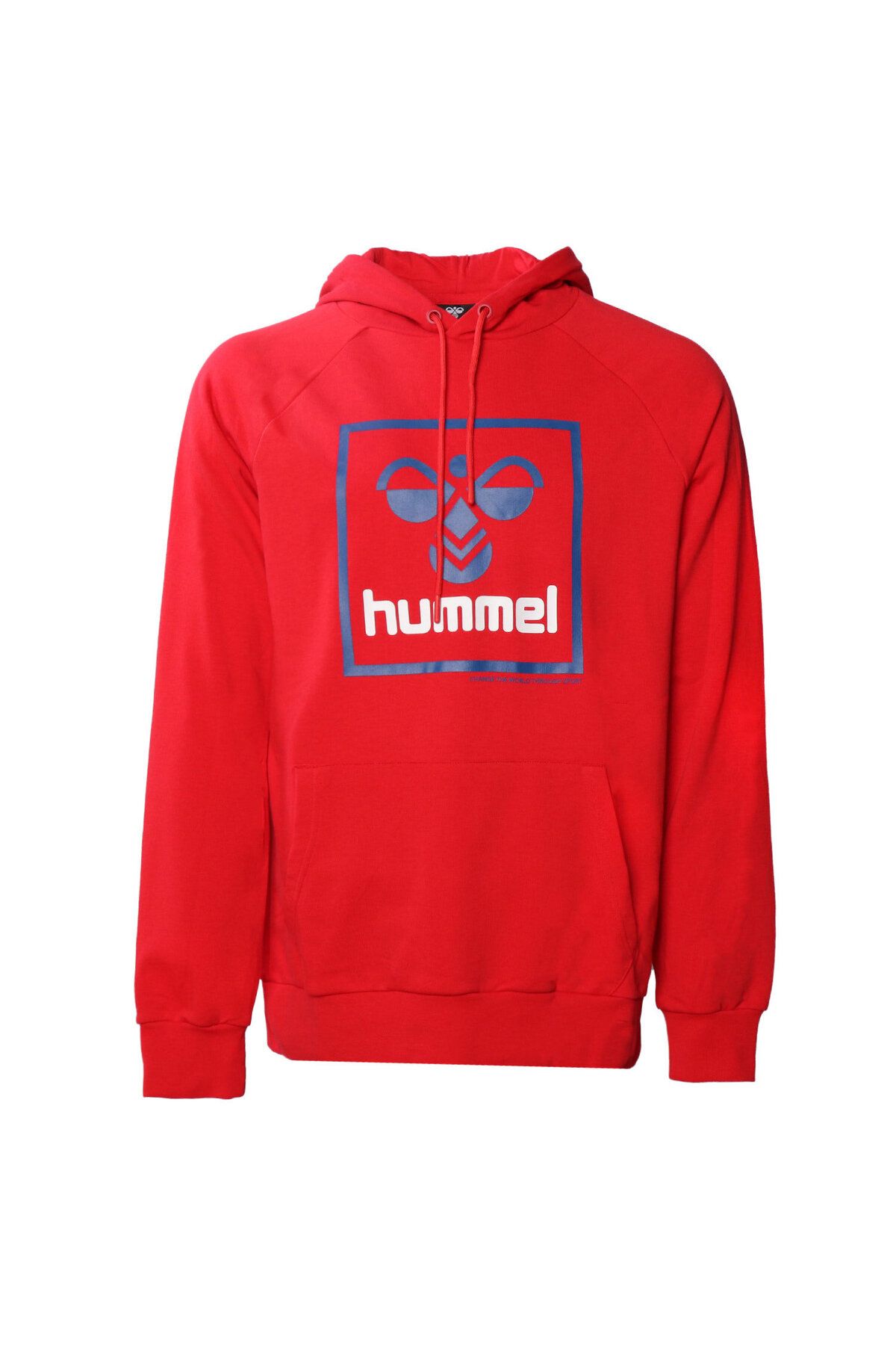 hummel t-isam 2.0 hoodie
