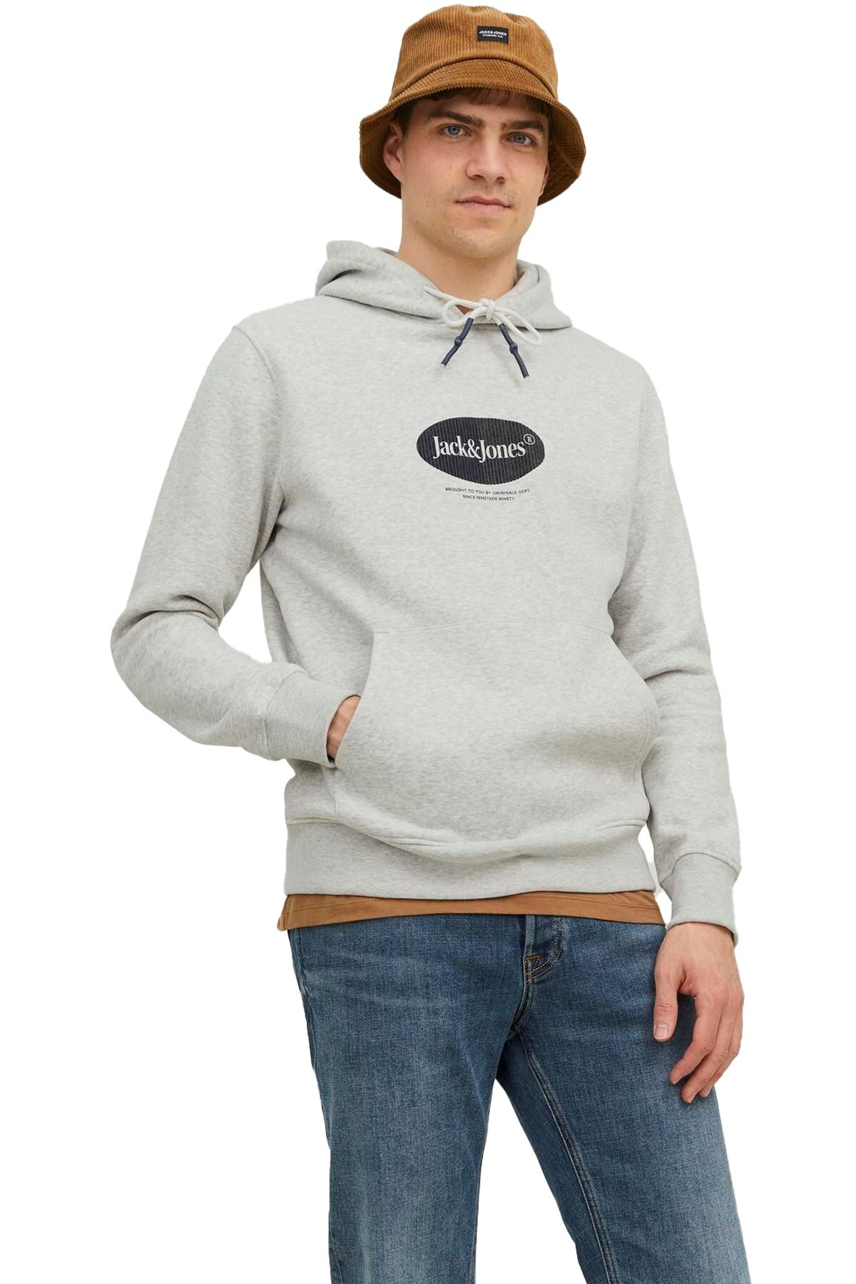 سویشرت جک اند جونز 12242197