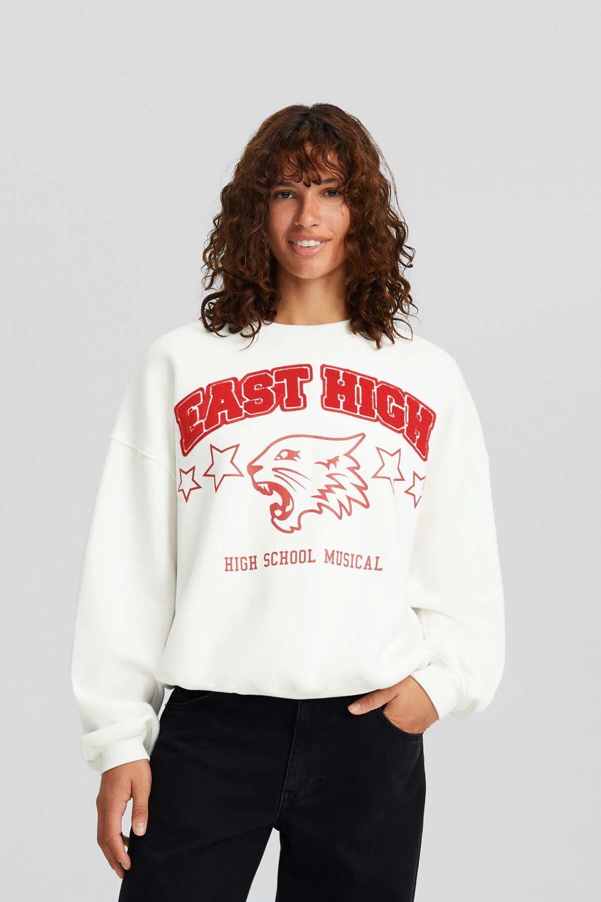 High school musical crocs store