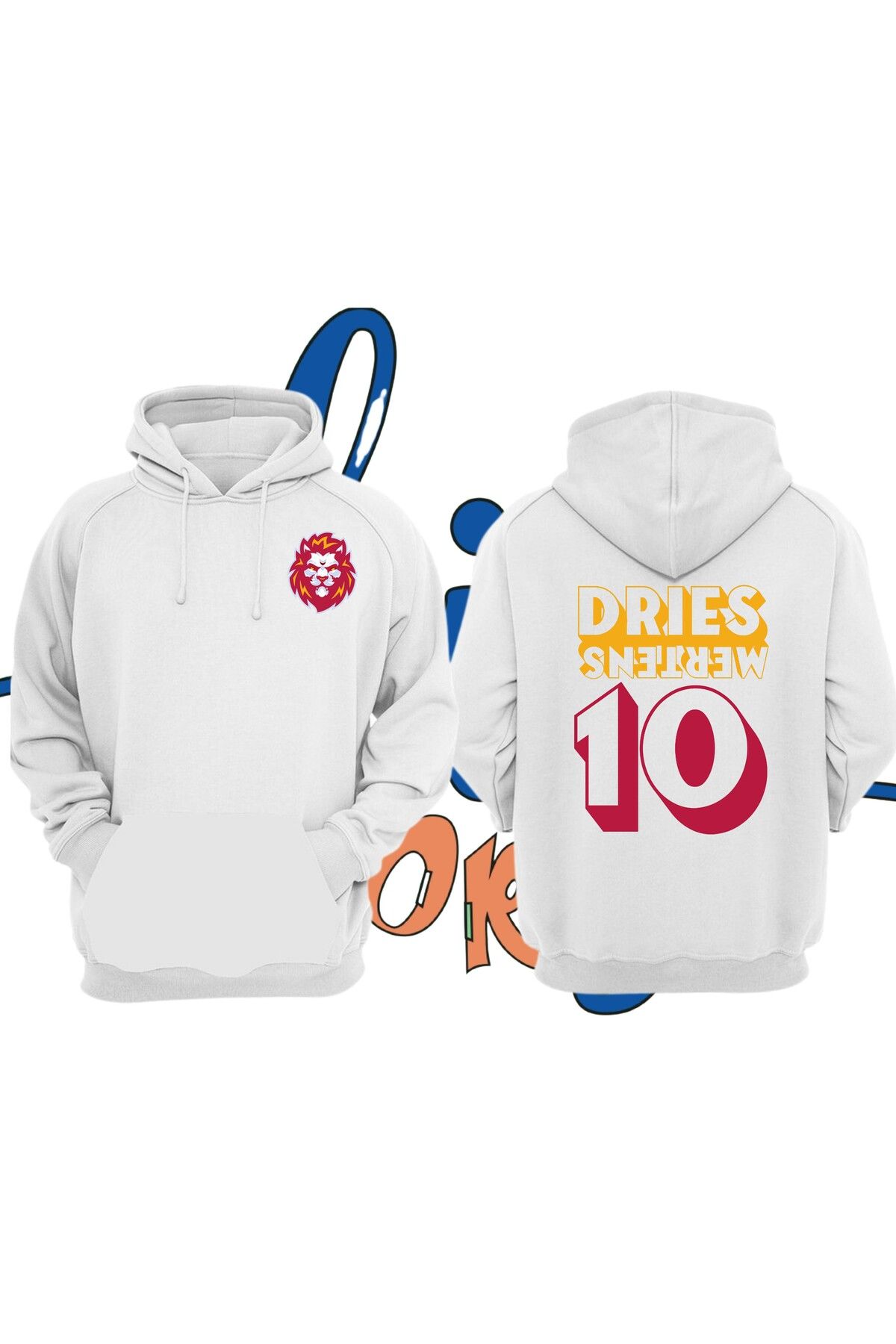 Dries shop mertens jersey