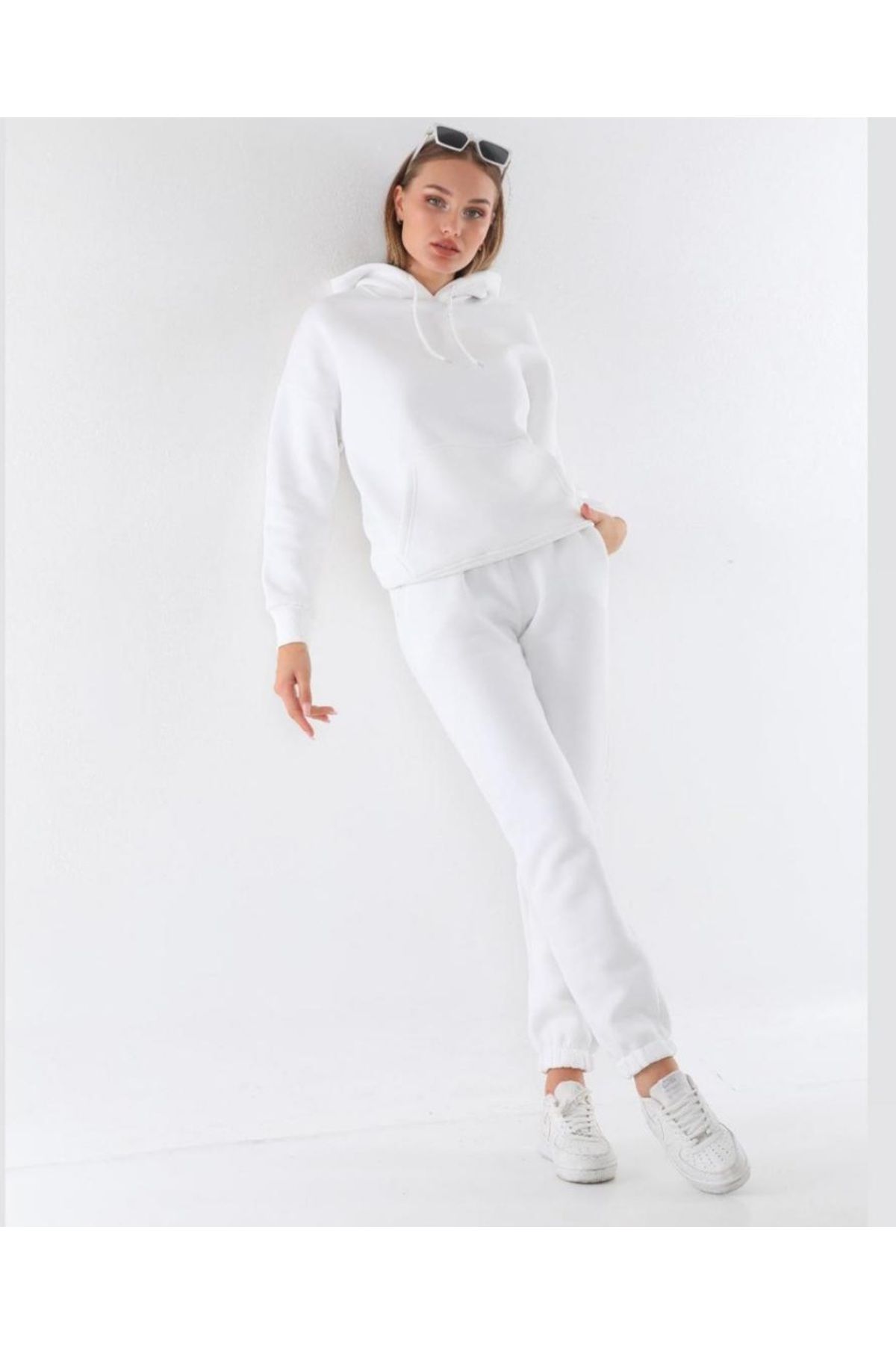 Plus size women's tracksuit sets 2025