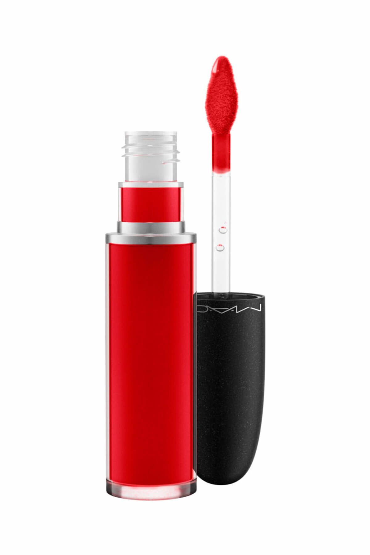 رژ لب مک MAC-RUJ-0092