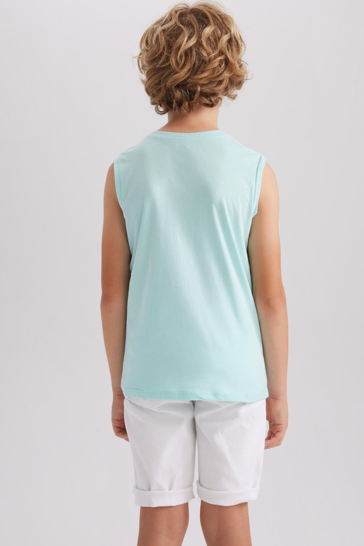 DeFacto-Boy's Undershirt B0669A8Ns 6