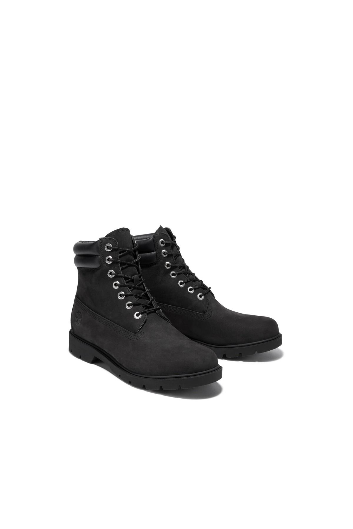 Timberland Ankle Boots Black Stiletto Heels Trendyol