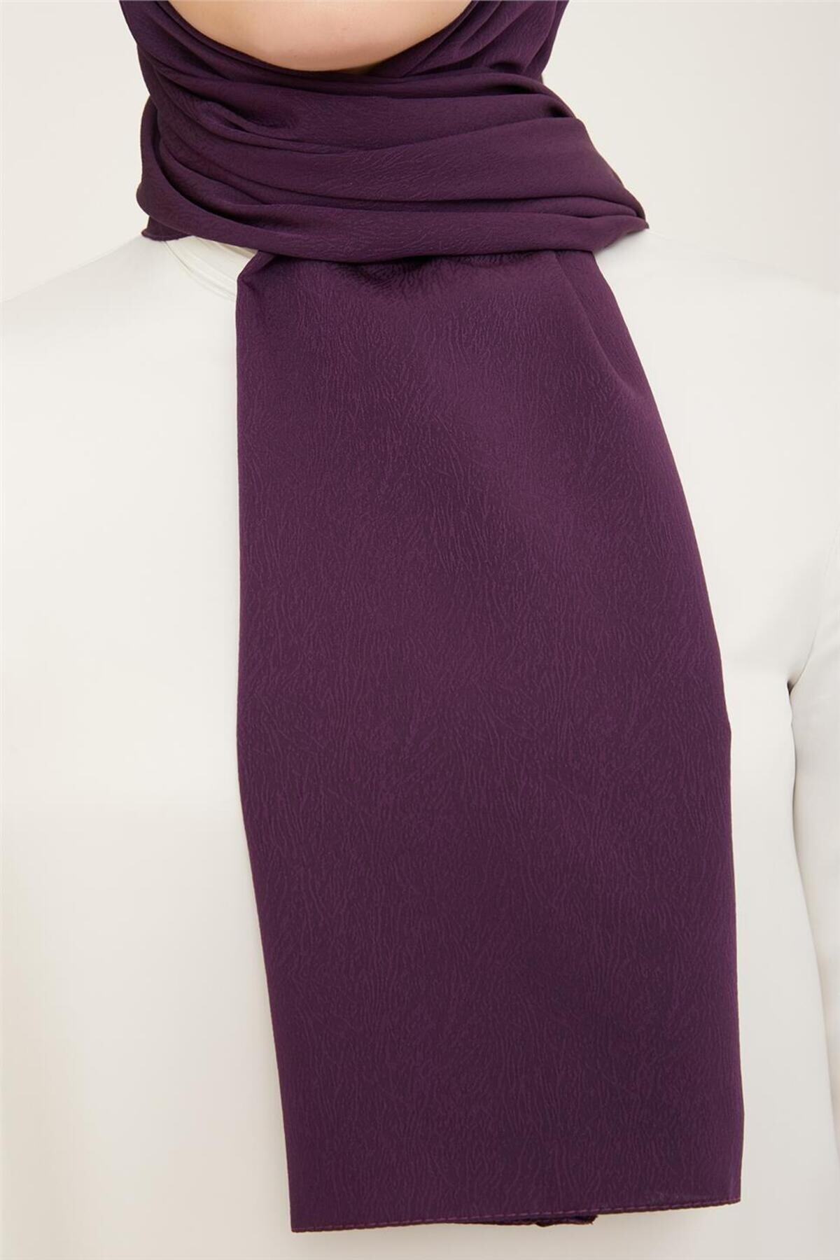 شال زنانه آرمینه | S00OA0444291-395 Armine - Image 2