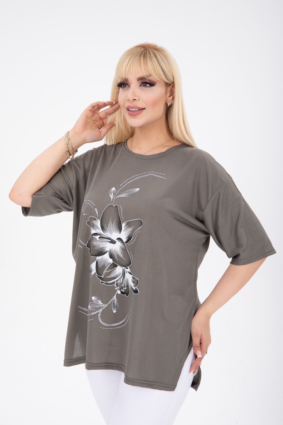 Big size t shirts discount