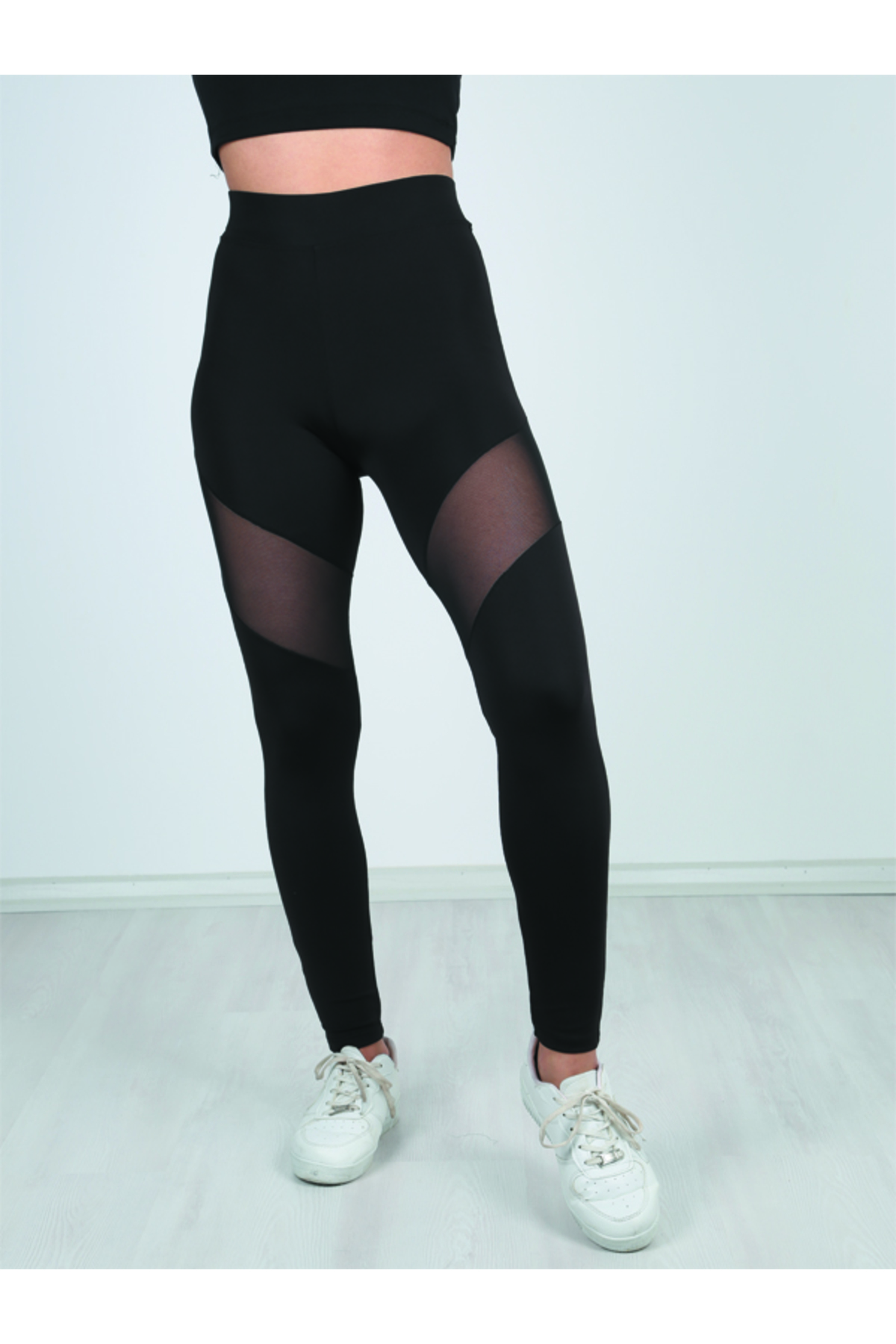 MissKATRE Mıss Katre Kadın Spor Tayt Tül Detaylı Fiyatı, Yorumları ...