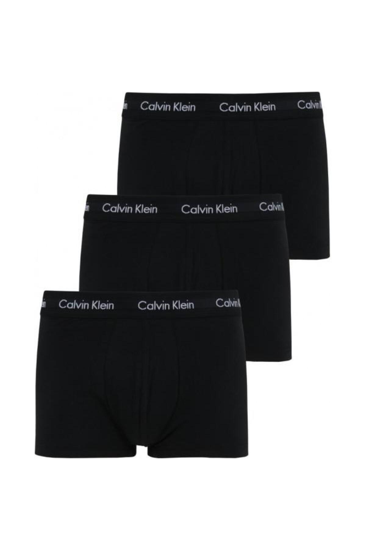 باکسر مردانه Calvin Klein 752974665