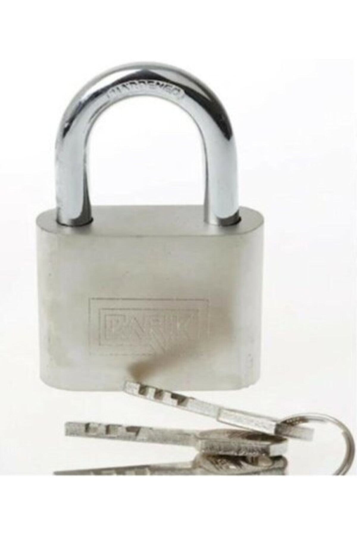 Dark Asma Kilit Blisterli 60 Mm Yüksek Güvenlik