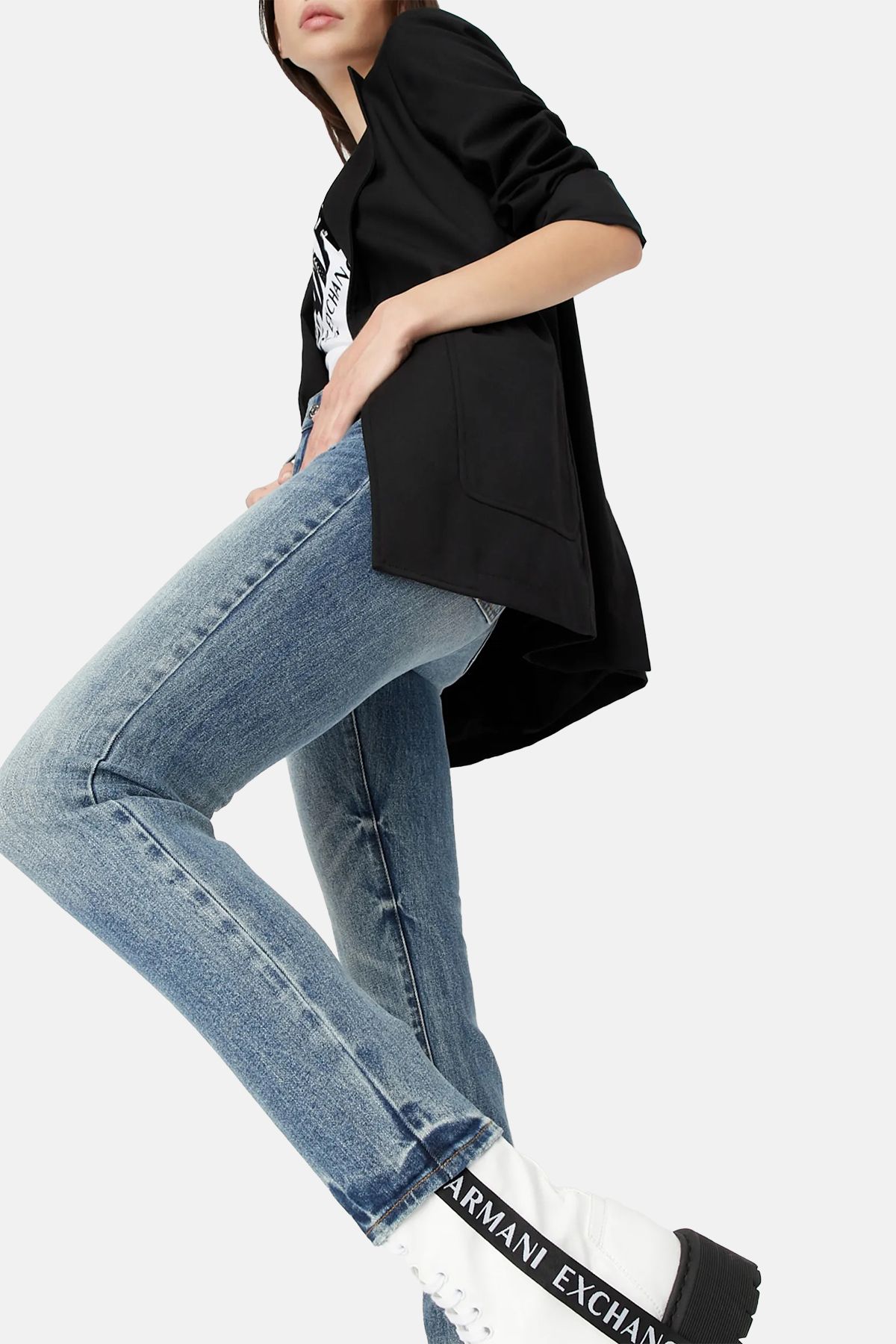 Armani clearance j10 jeans