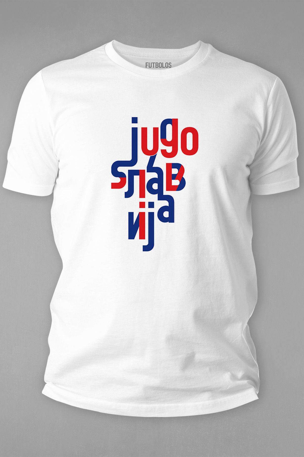 Typo shirt hotsell