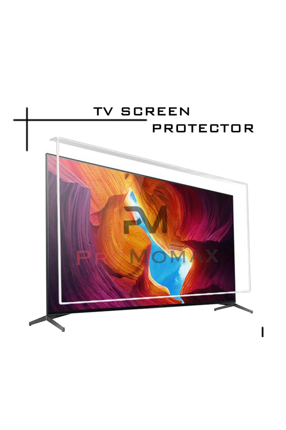 MASTERPOL-Wonderfull Philips 55PUS9109 TV Screen Protector 2