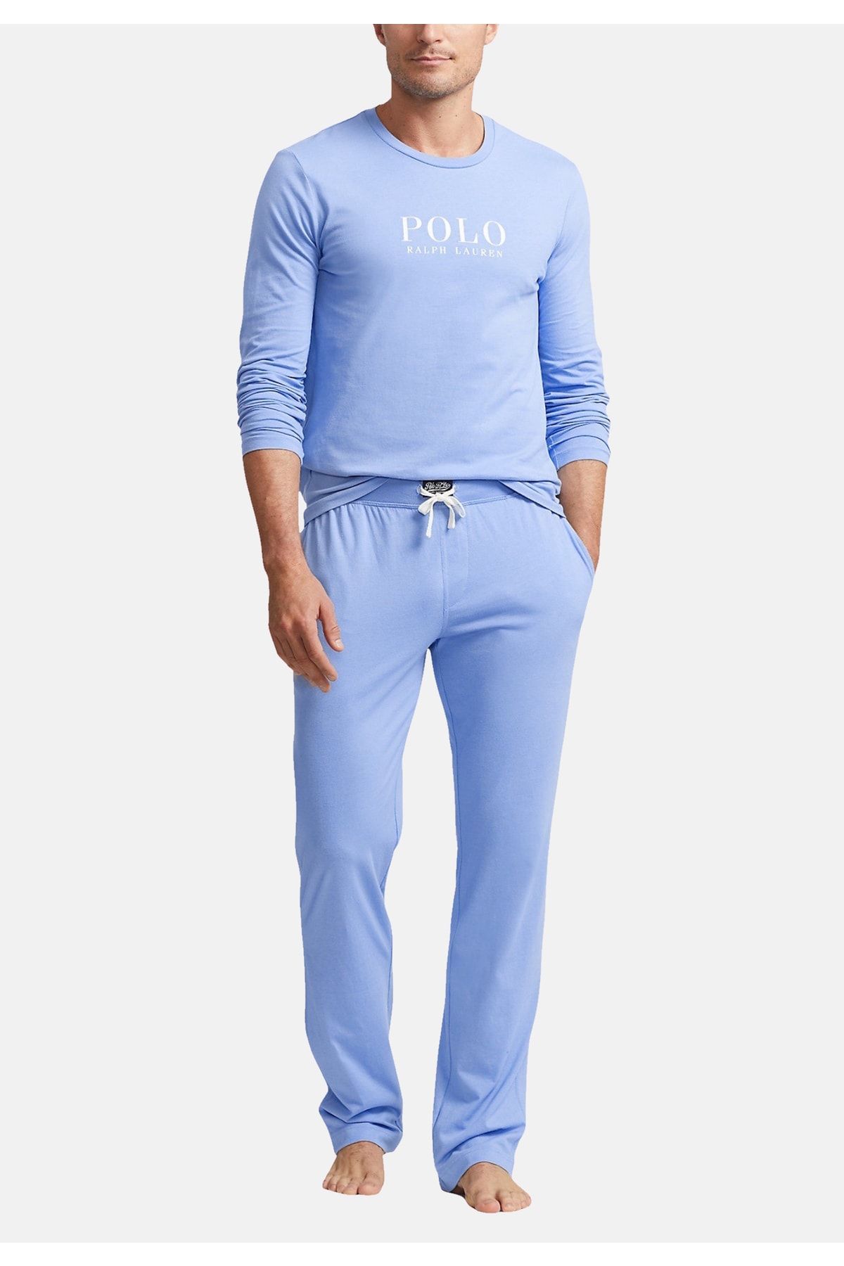Pyjama ralph lauren mannen on sale