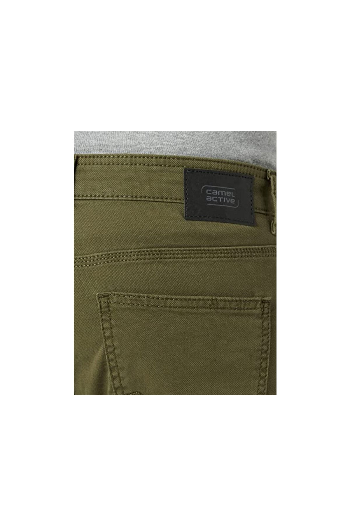 Camel Active-Ponožky a šortky 5