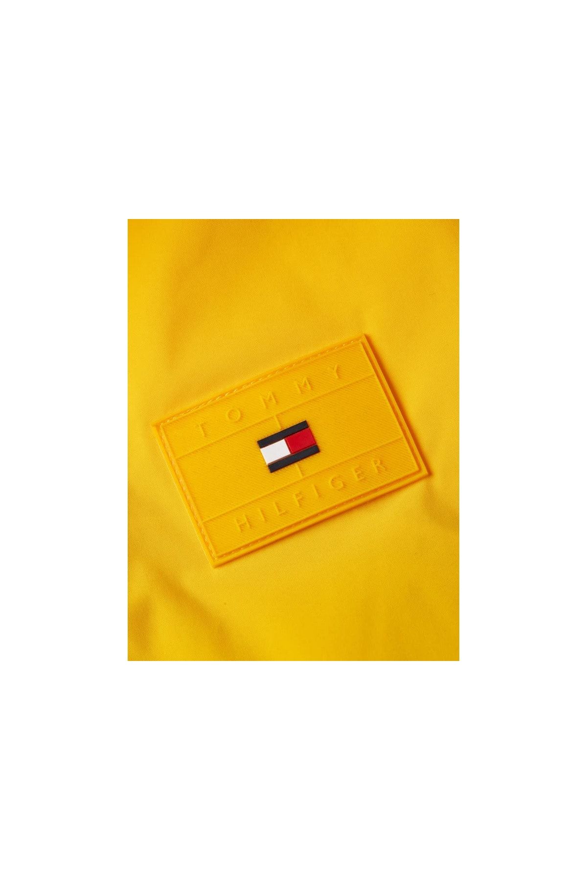 Yellow tommy coat online