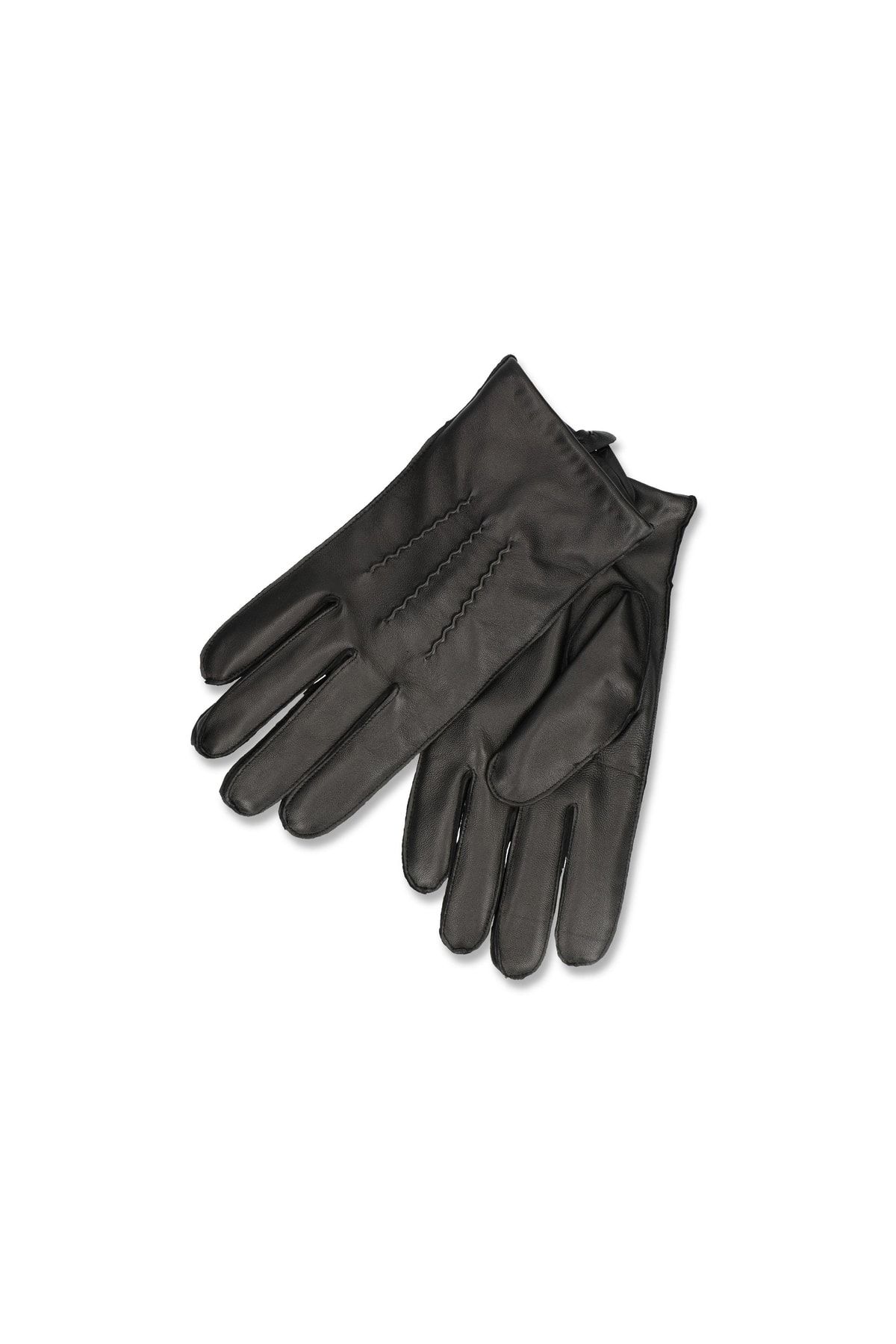 Nolte - - Schwarz Jens - Trendyol Casual Handschuhe