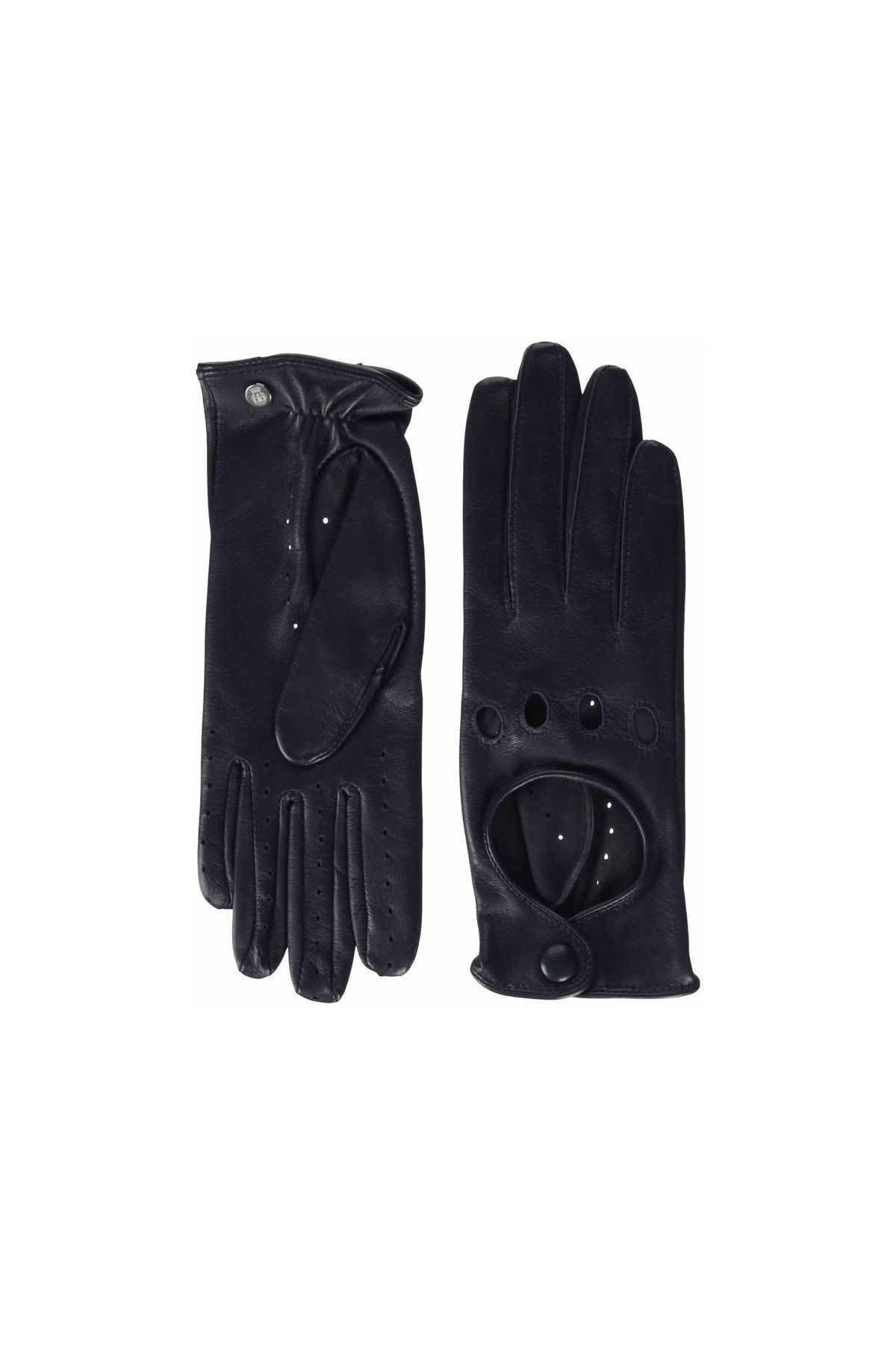 Handschuhe Casual - Blau Trendyol - Röckl -