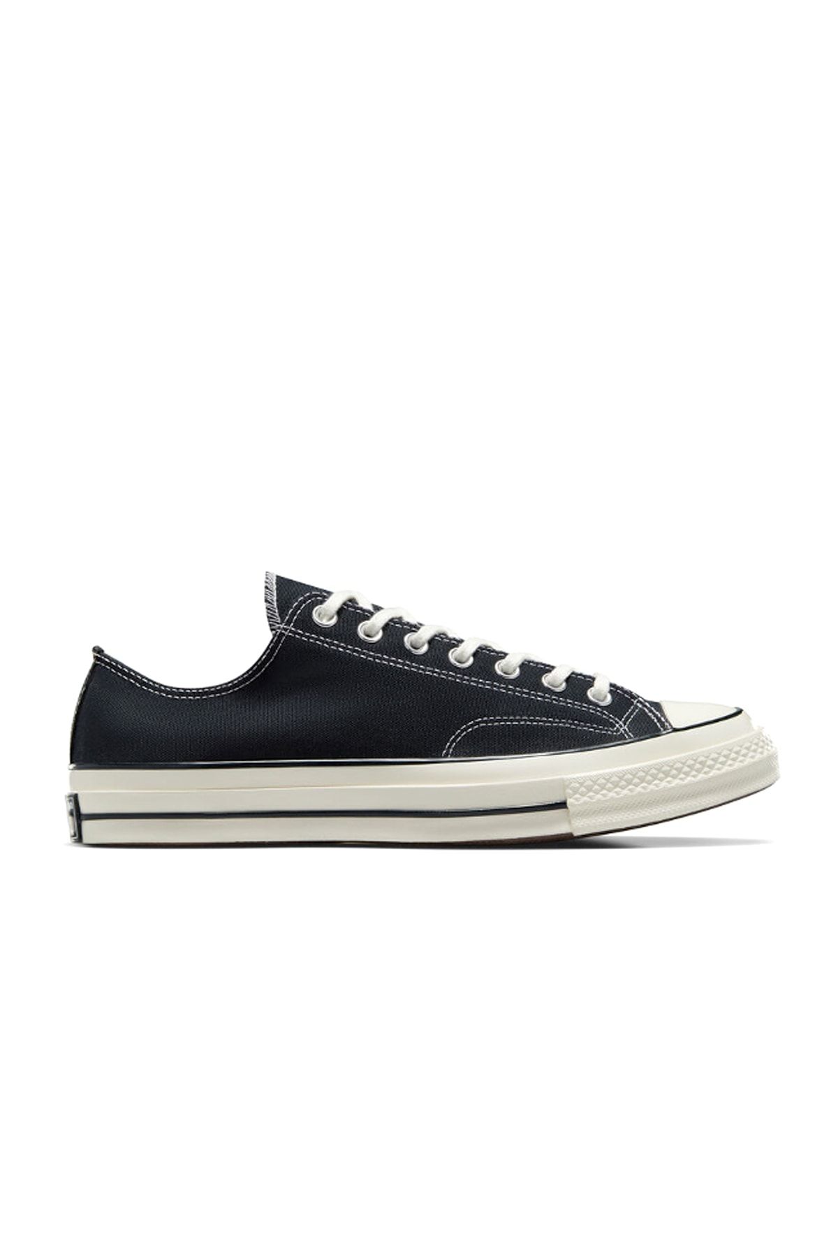 converse Tenisówki Unisex Czarne Mężczyzna - 41