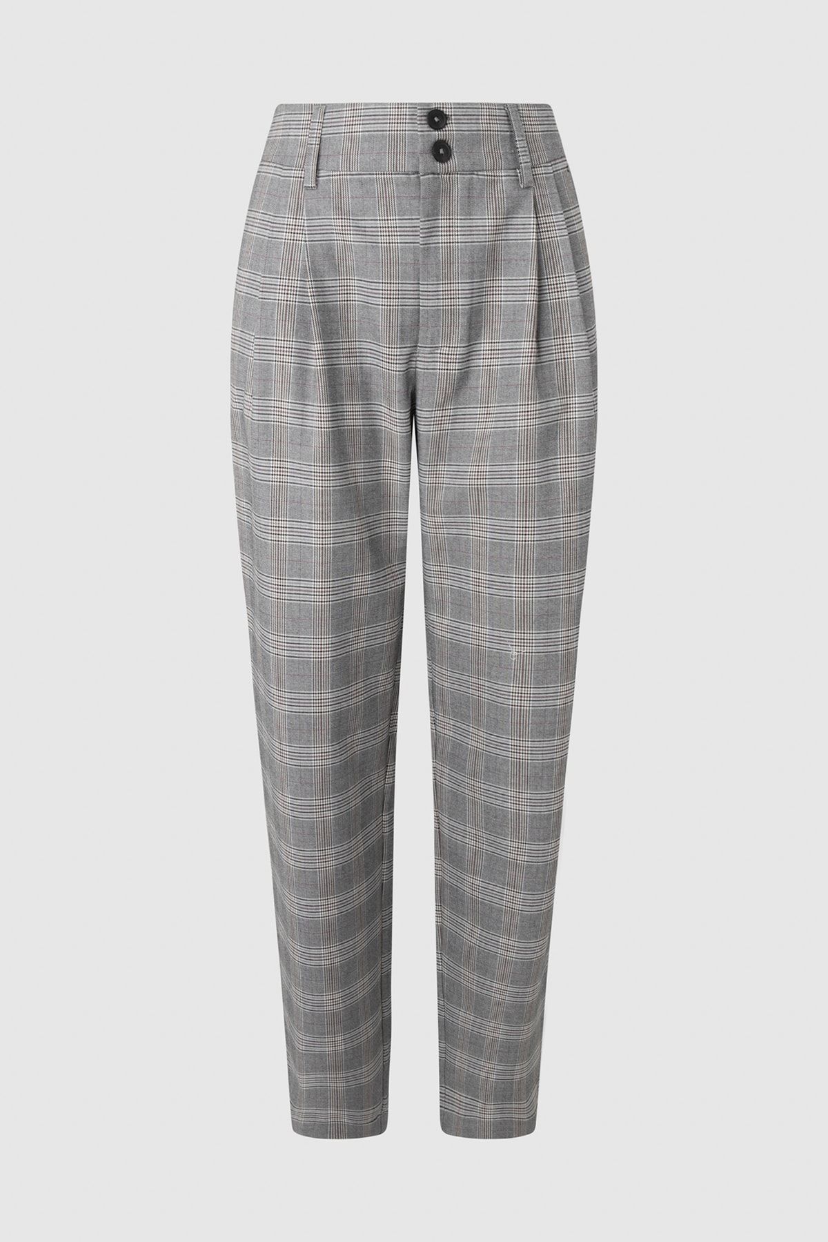 Pepe Jeans-Pantaloni Femei/Fete Multicolor 1