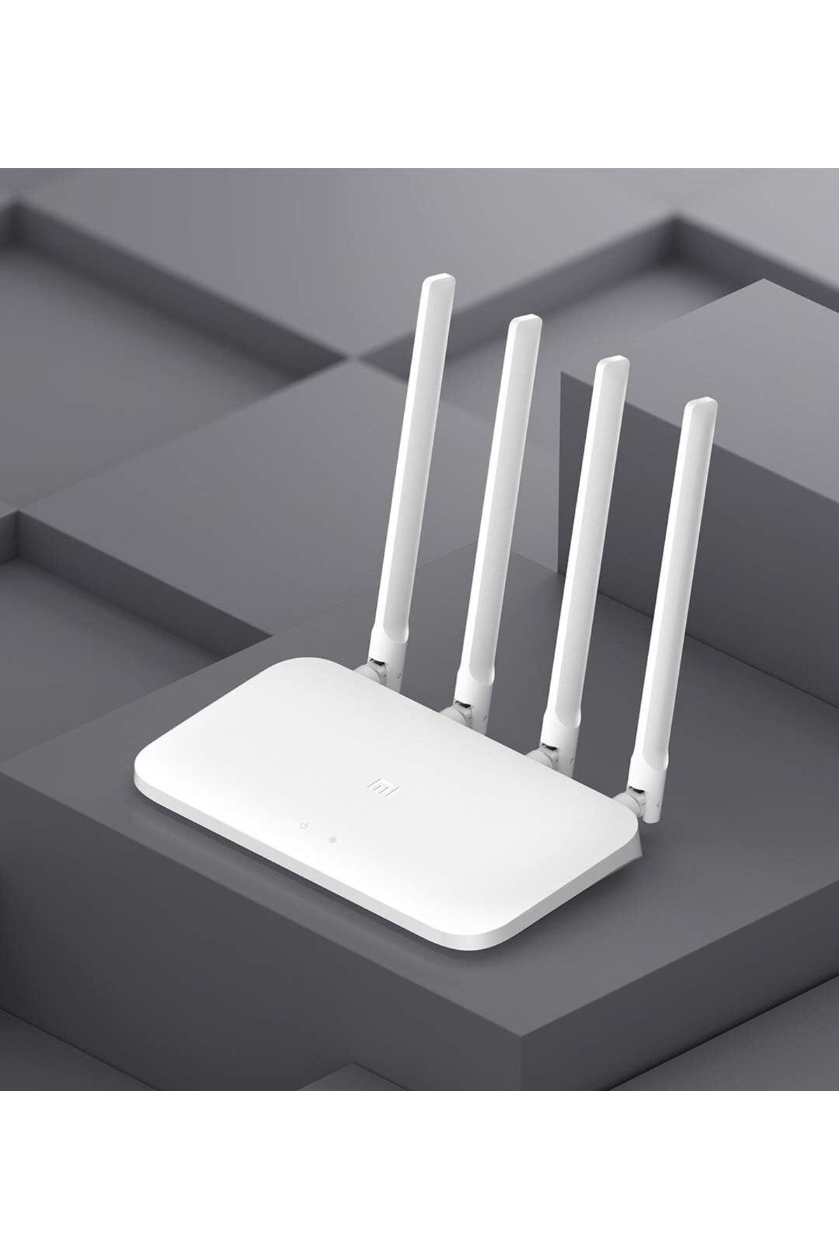 Роутер Xiaomi Mi 4a Купить