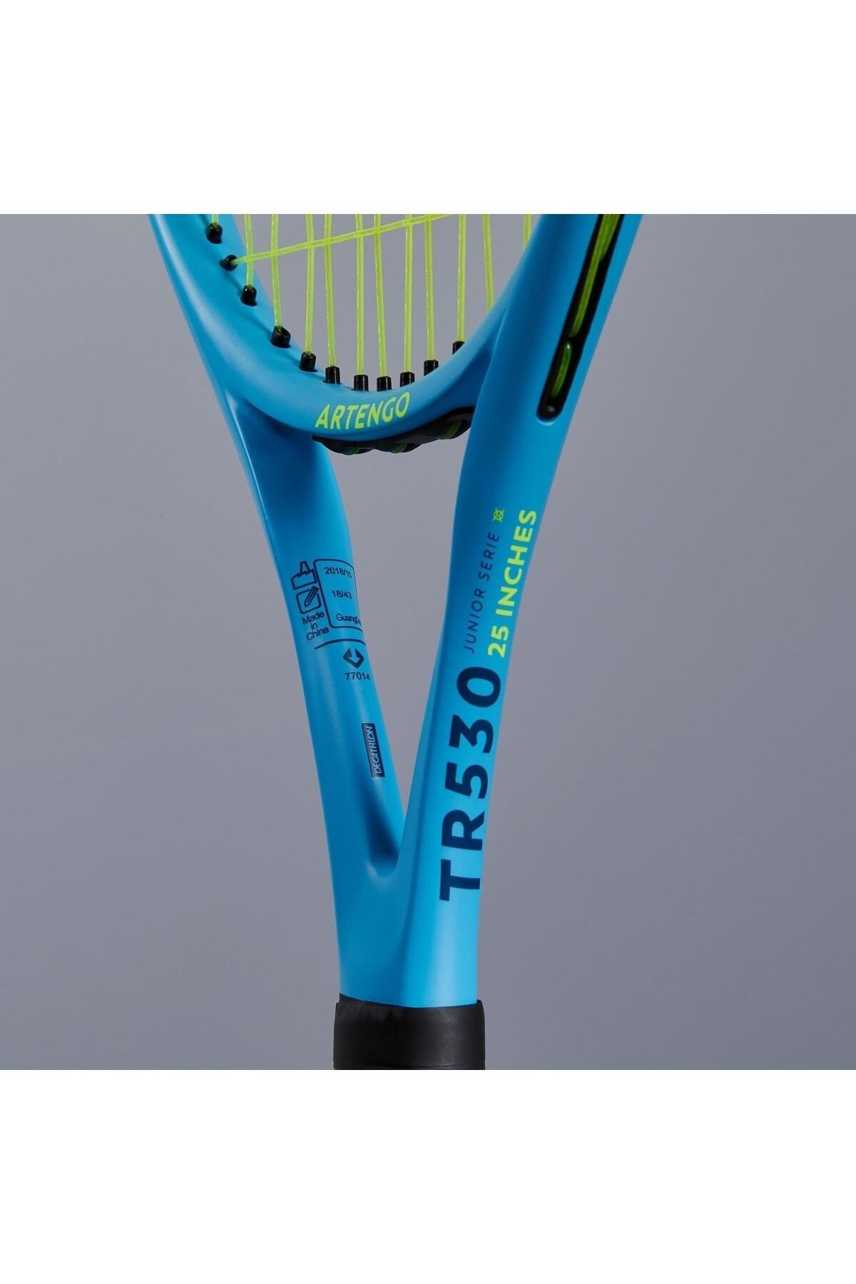 Decathlon 2025 tennis junior