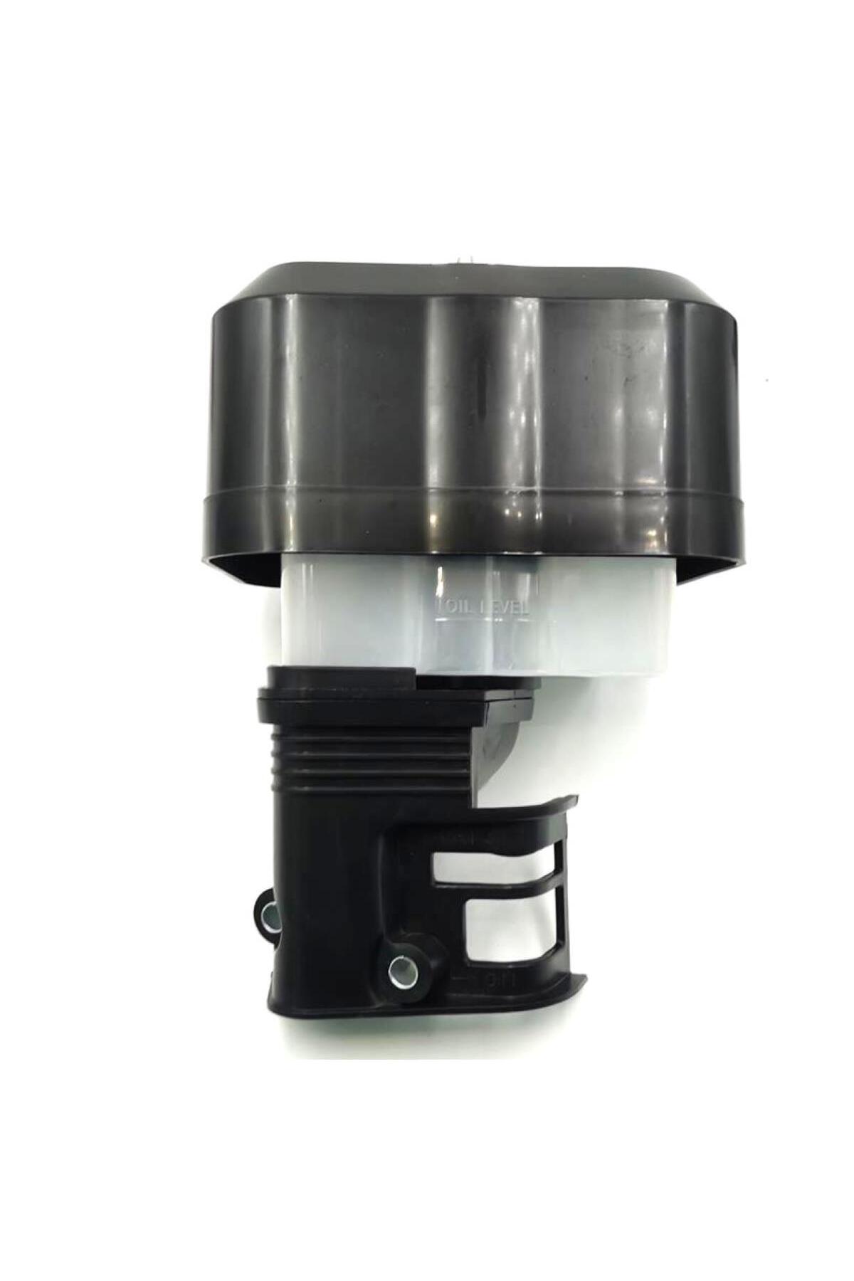 Benzinli Çapa Su Motoru Yağlı Tip Hava Filtresi Gx120-160 Model Komple 2