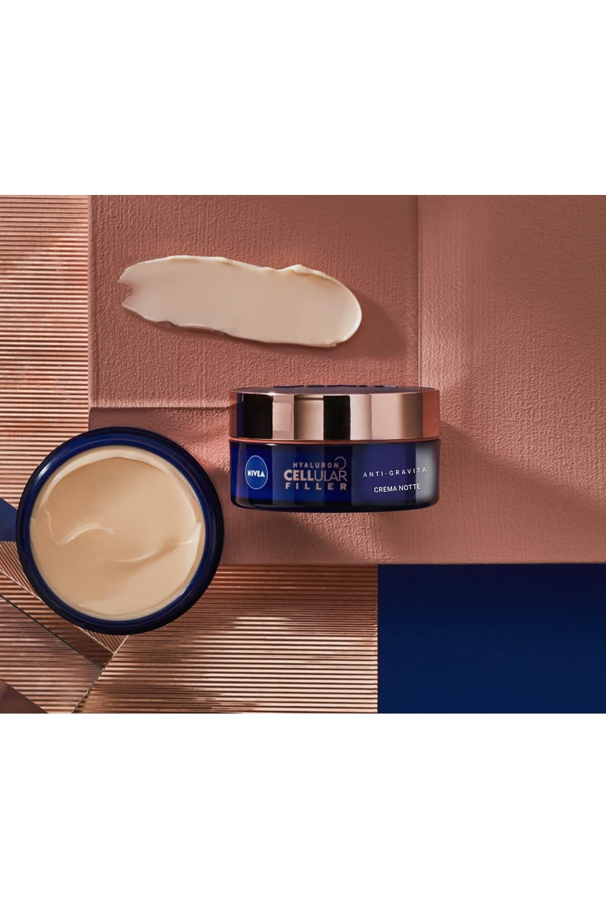 کرم صورت   نیواNIVEA | KLK4702 اورجینال - تصویر 4