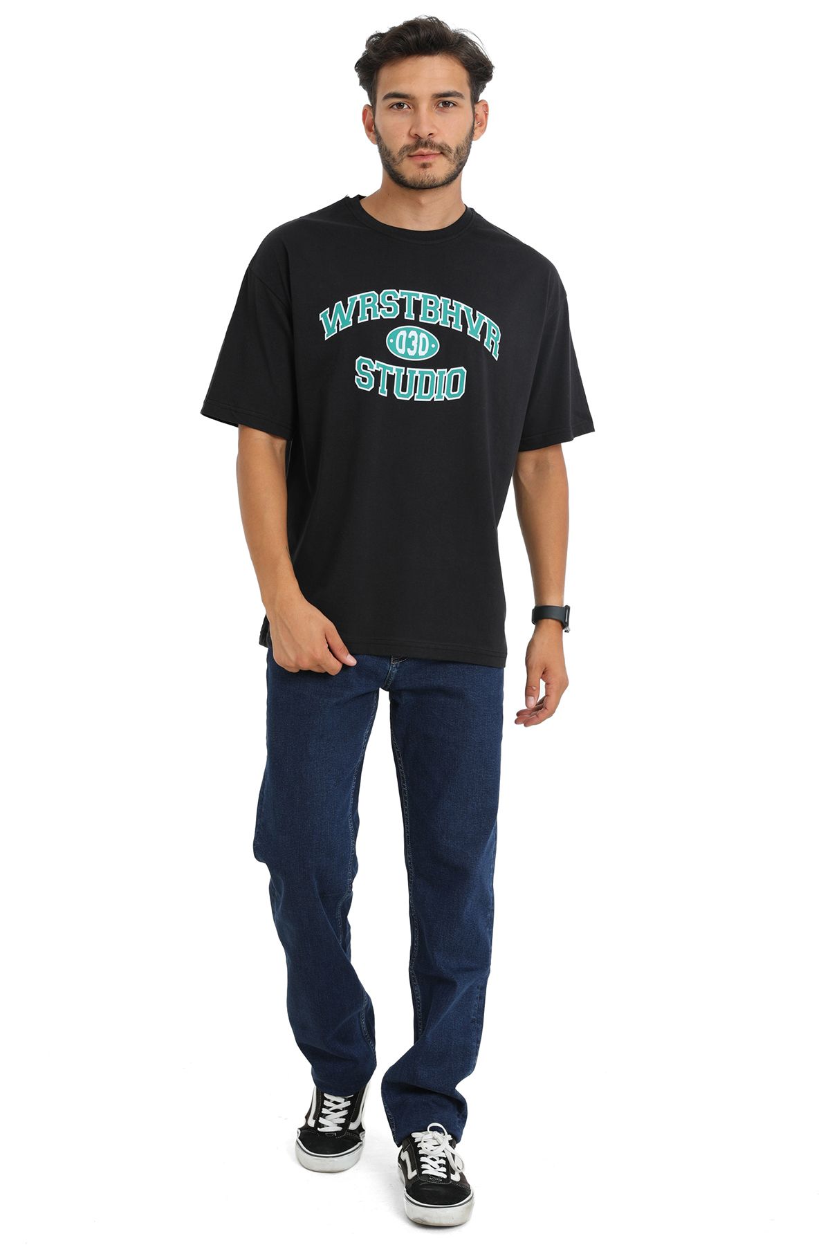 Studio 88 vans t shirt new arrivals