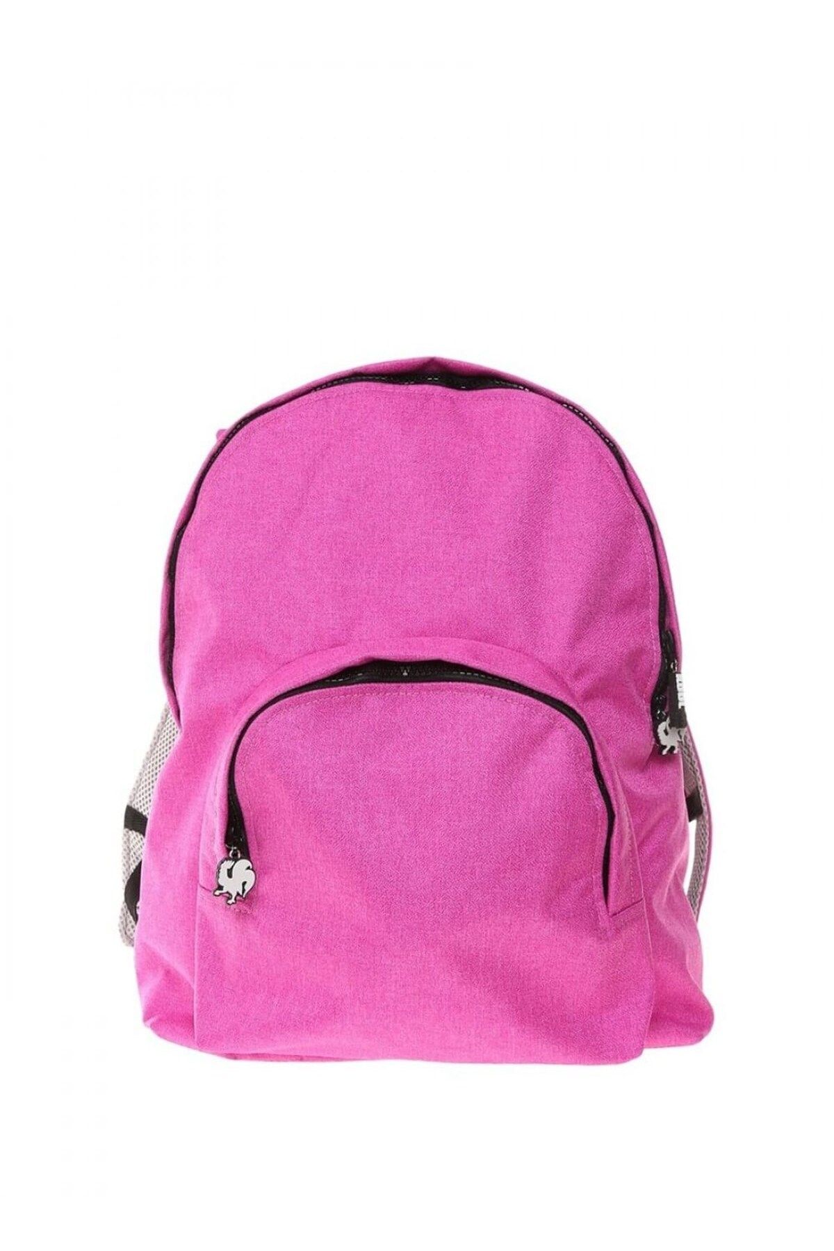 Dark pink backpack hotsell