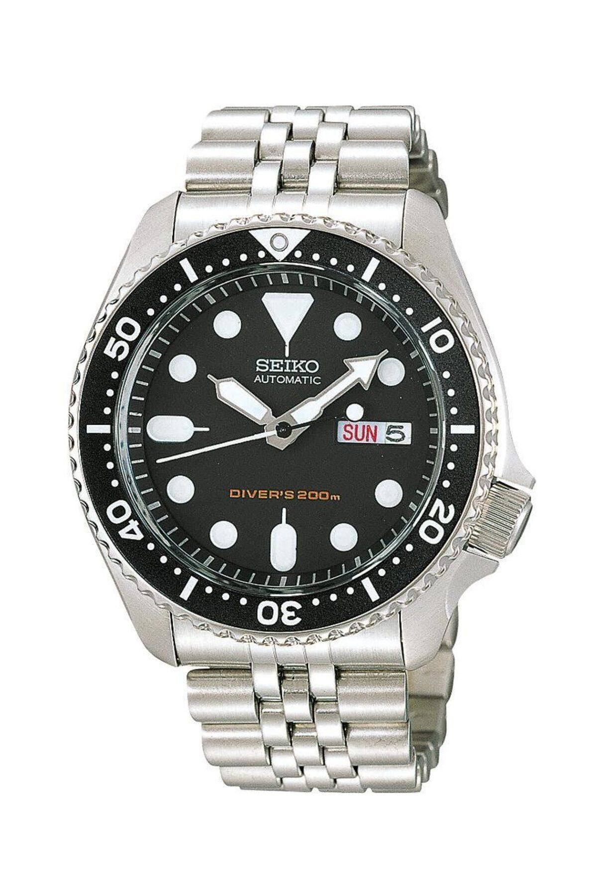 Seiko skx007k2 clearance