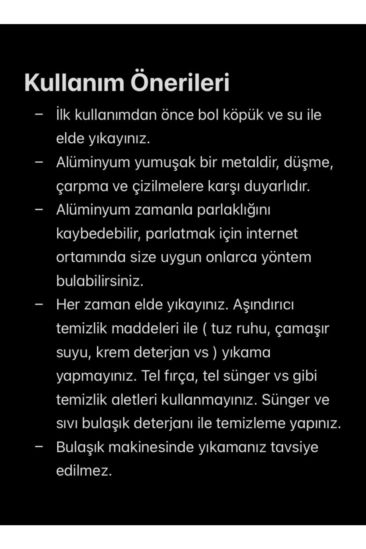 Alüminyum Soba Kazanı Çamaşır Kazanı Mısır Kazanı 17,50 Litre 32 Cm