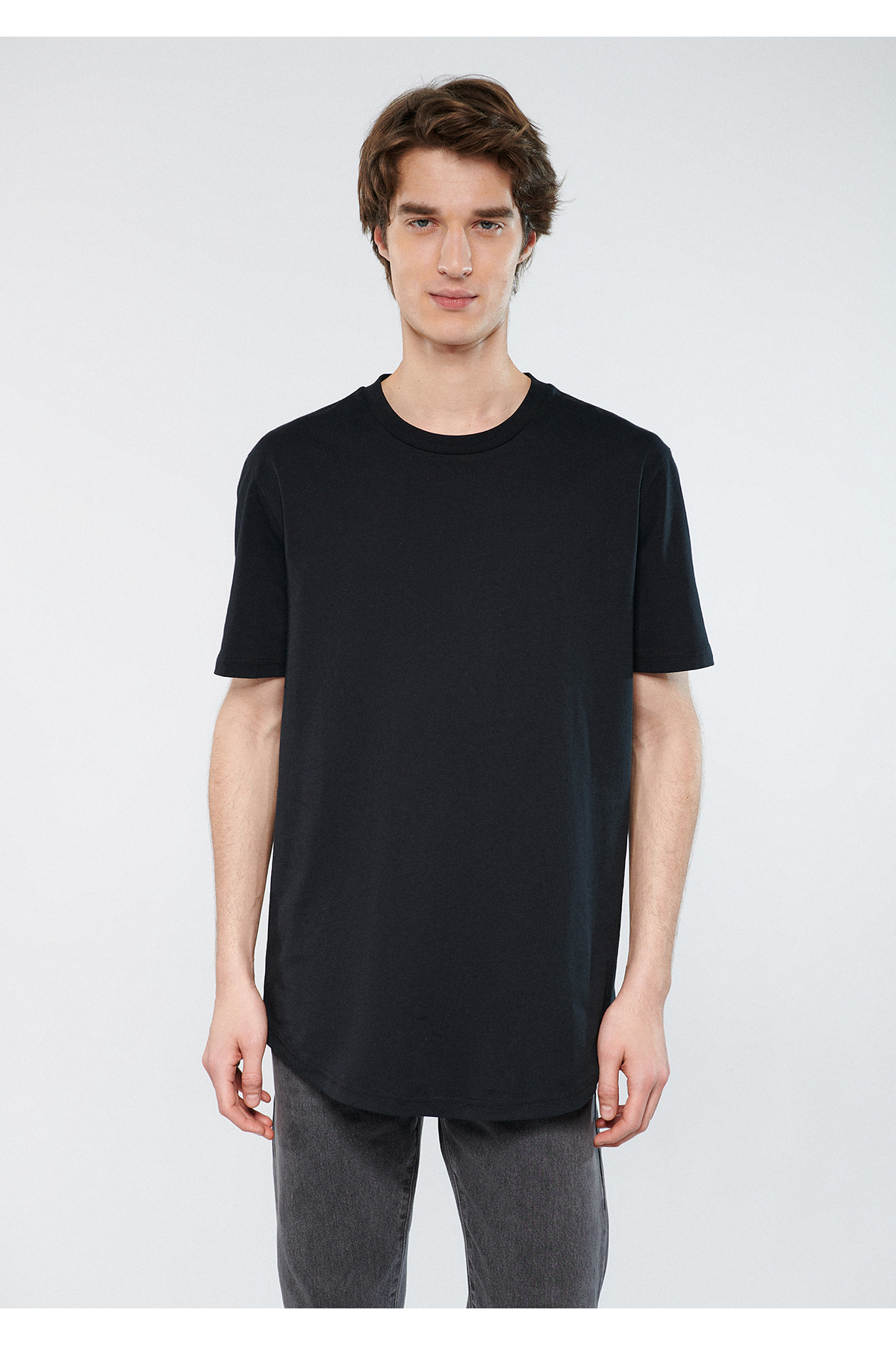 تی شرت مردانه ماوی 067082-900 - Image 2