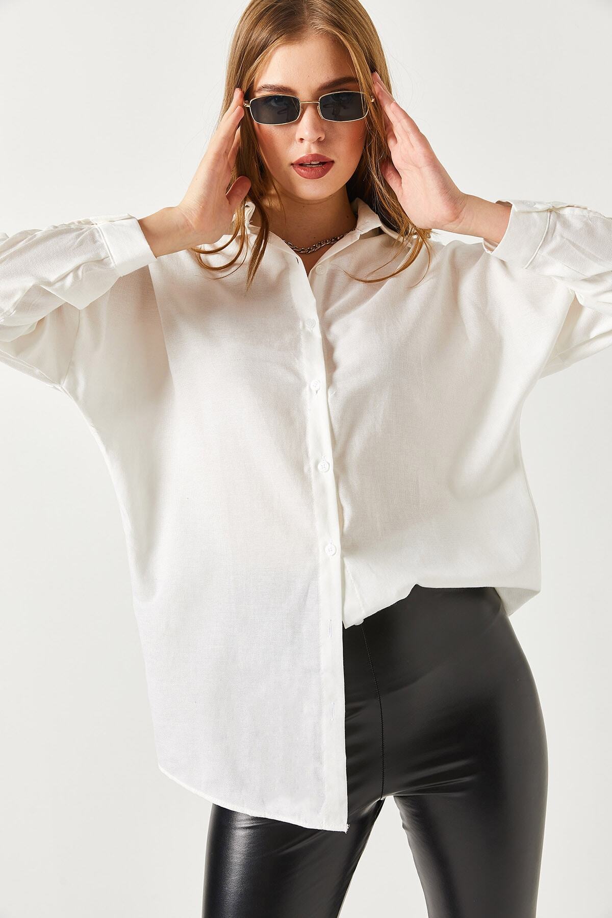 Buy Trendyol Oversized Cardigan In Purple | 6thStreet Bahrain
