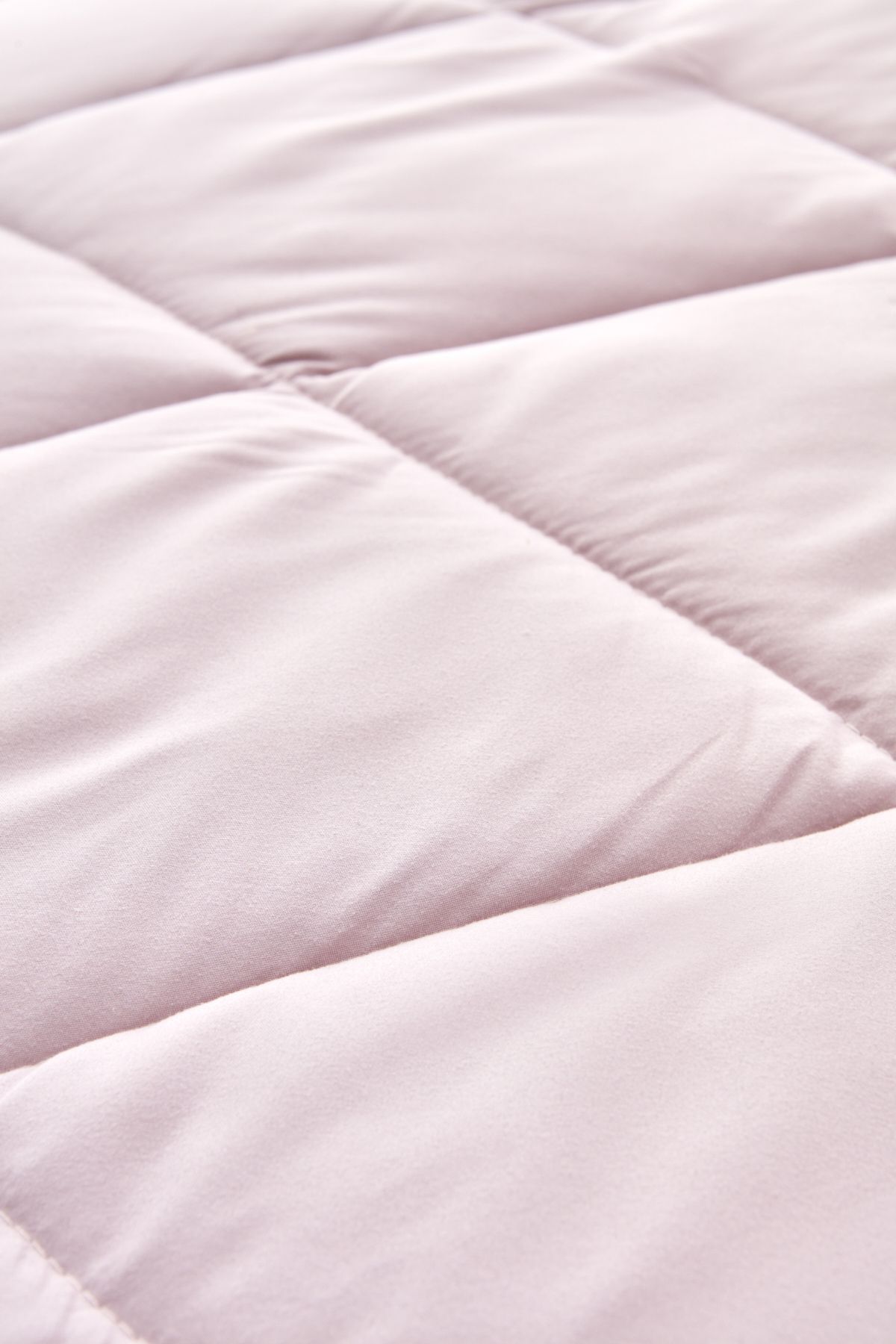 Sarah Anderson-Grimes Microfiber Double Quilt Lilac 5