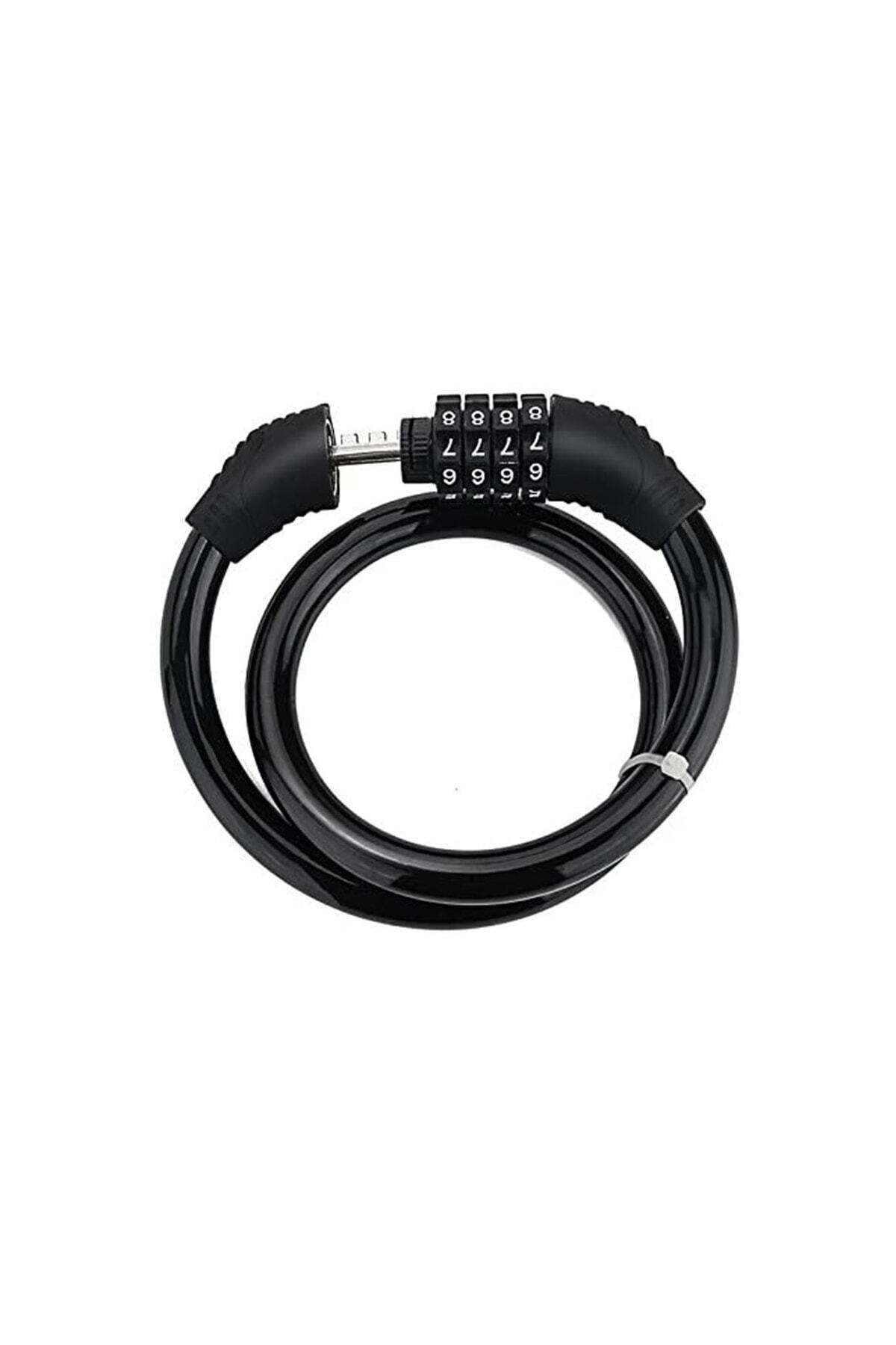 Bicycle Lock Eco Password K-3668 80*2
