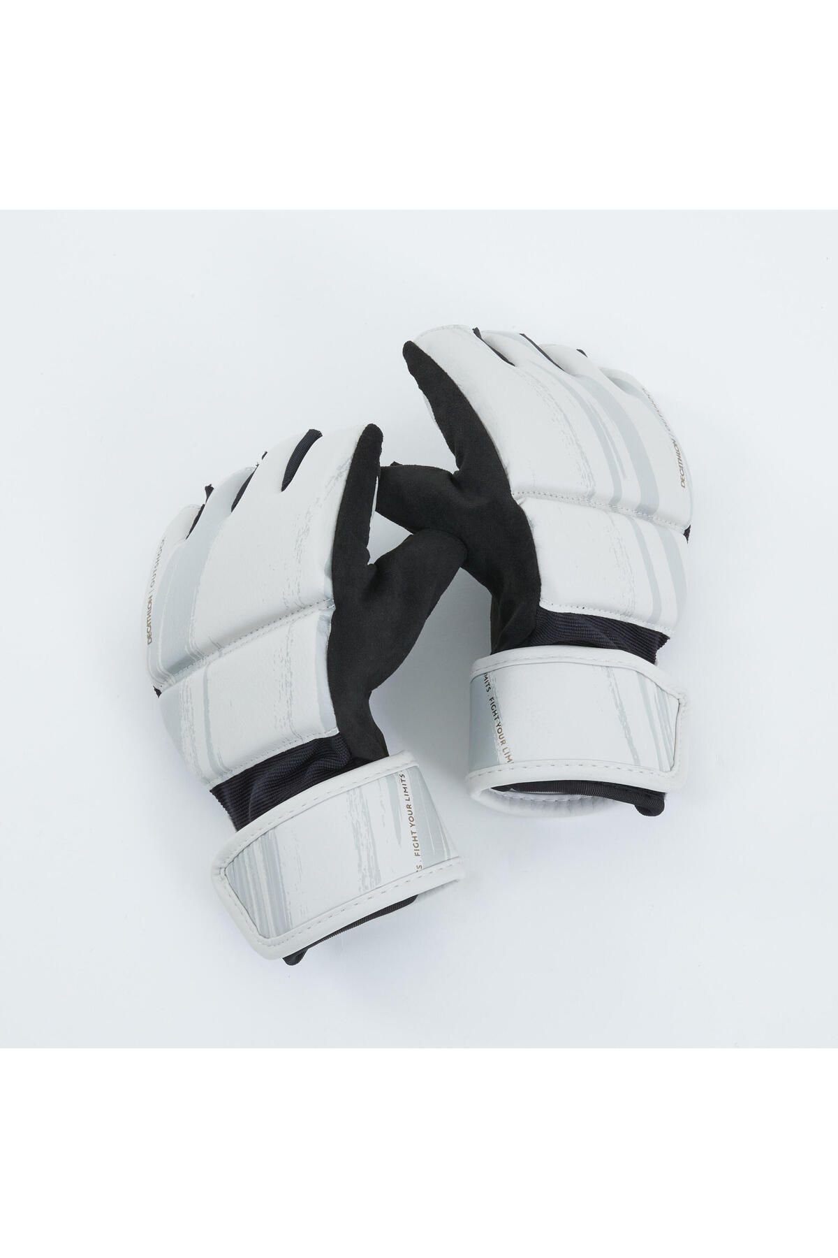 Mma gloves hot sale decathlon