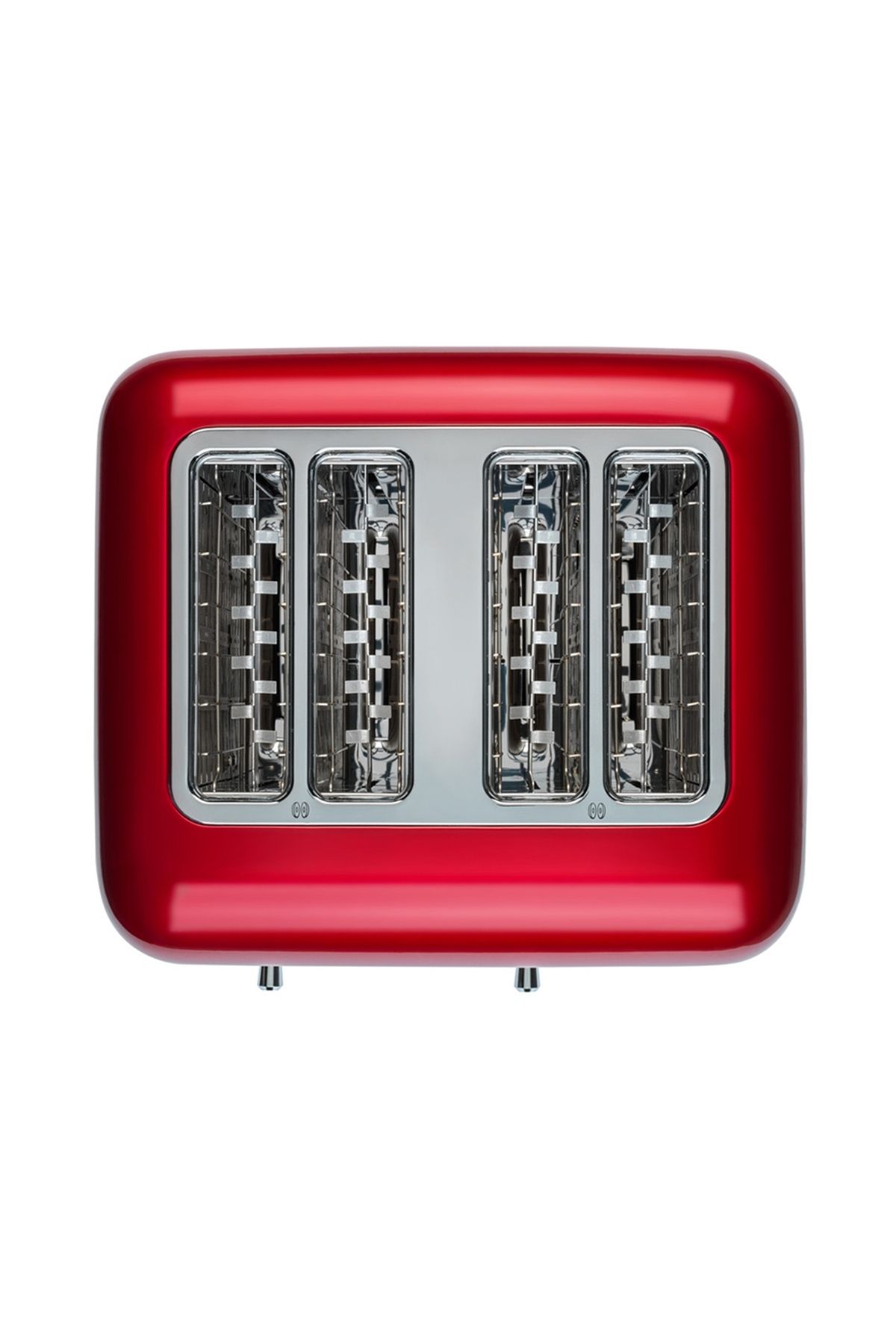 Kitchenaid-Artisan 4 Slice Toaster - 5kmt4205 4